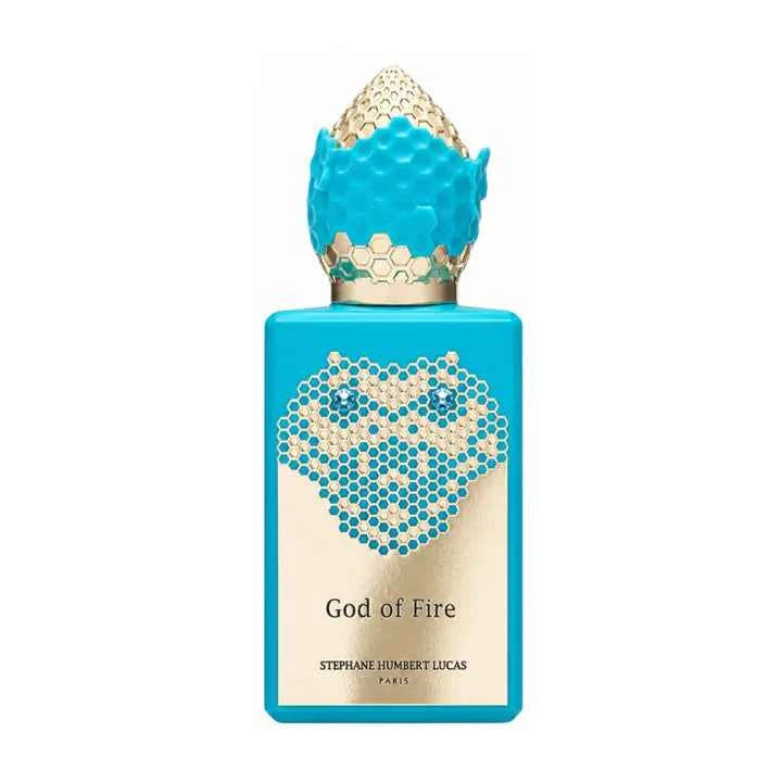 Stephane Humbert Lucas - God Of Fire Unisex Eau de Parfum Spray