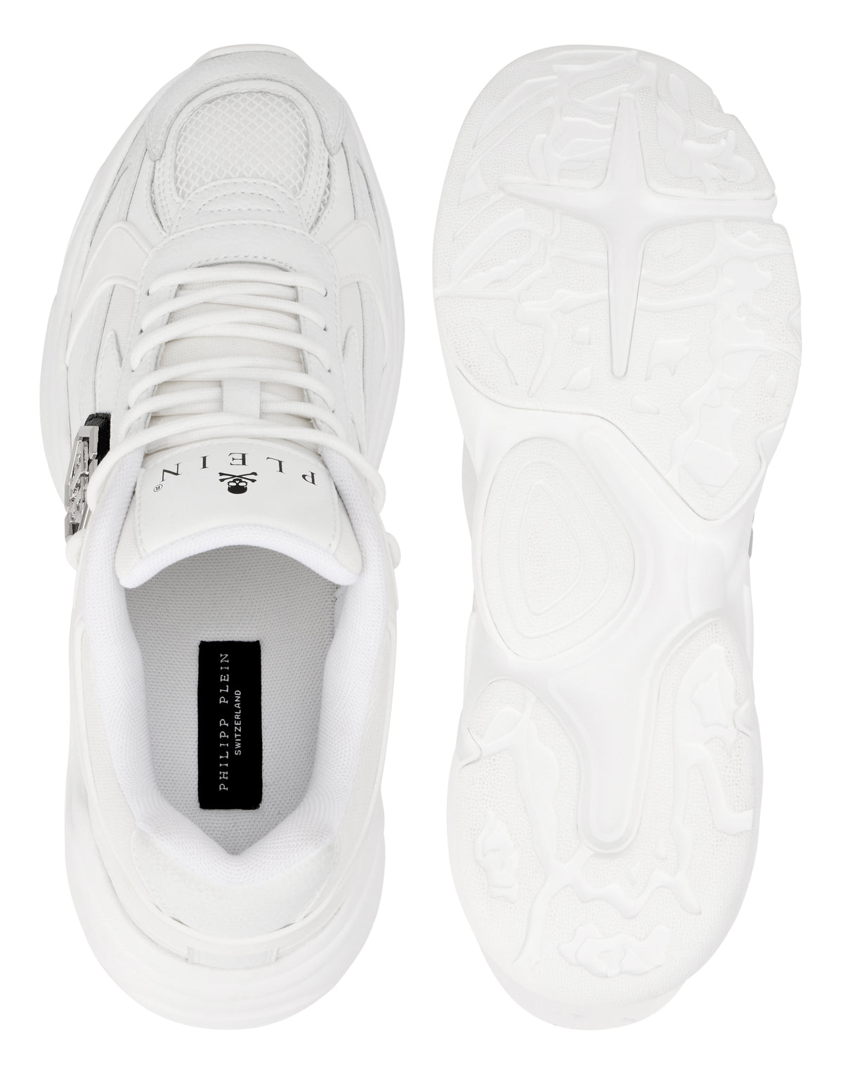 PHILIPP PLEIN - NITRO-X RUNNER