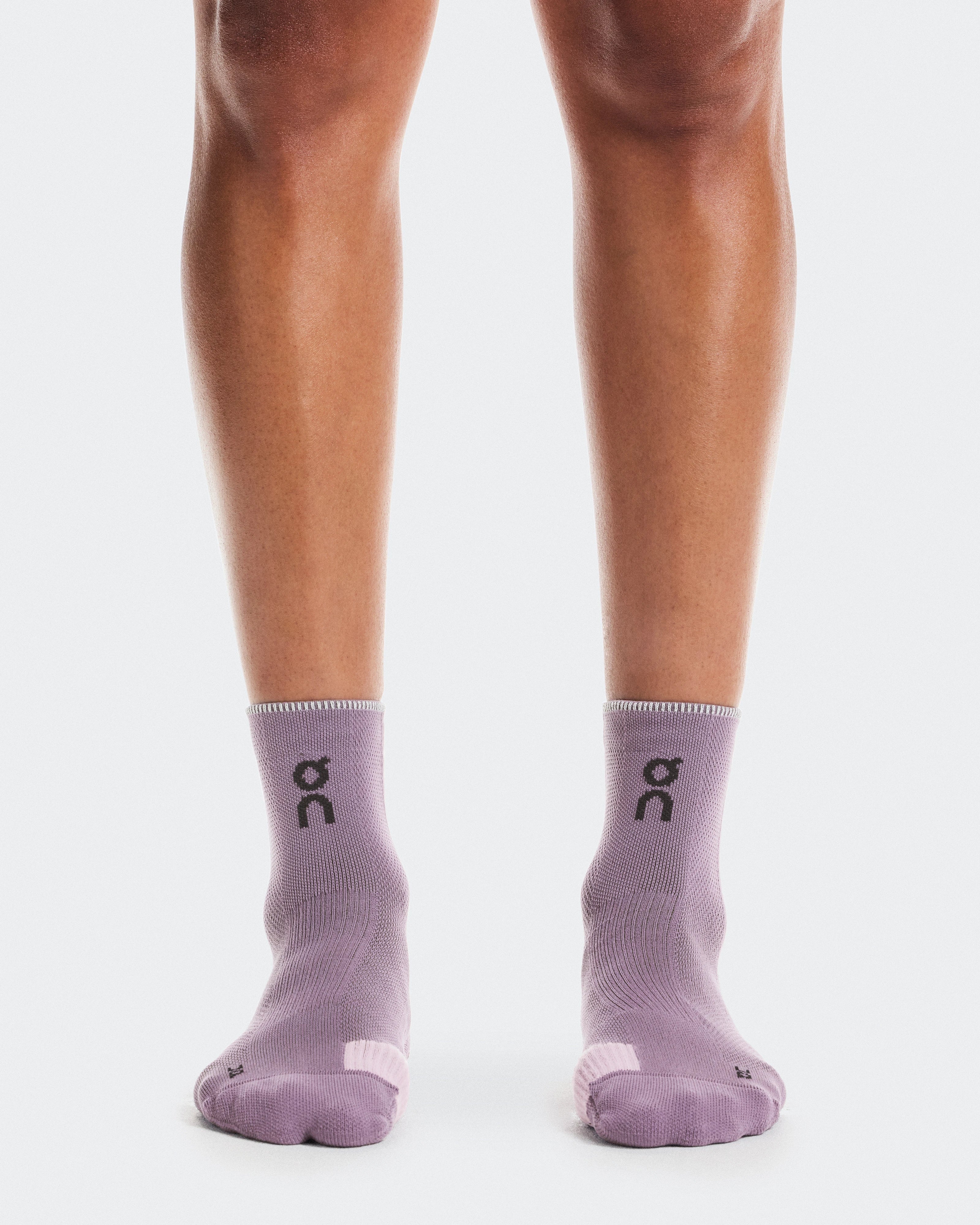 ON Cloud - Performance Run Sock Mid - Brandatak Store