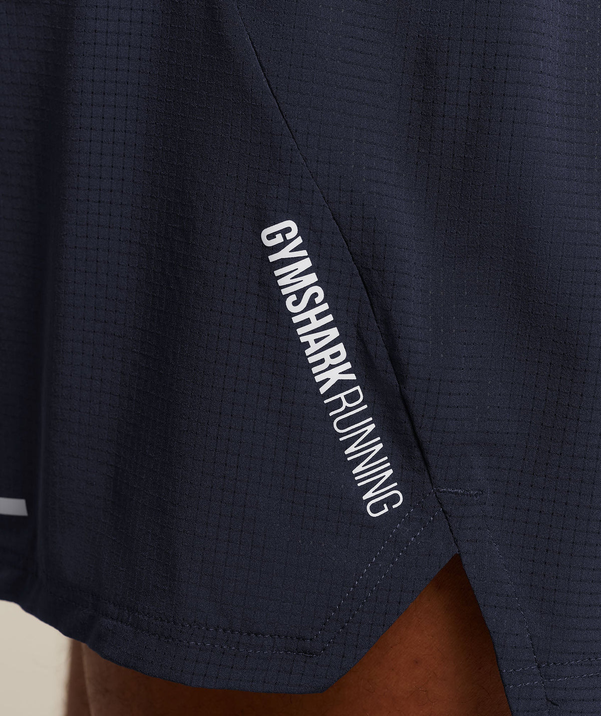 GYMSHARK - Running 5" Shorts