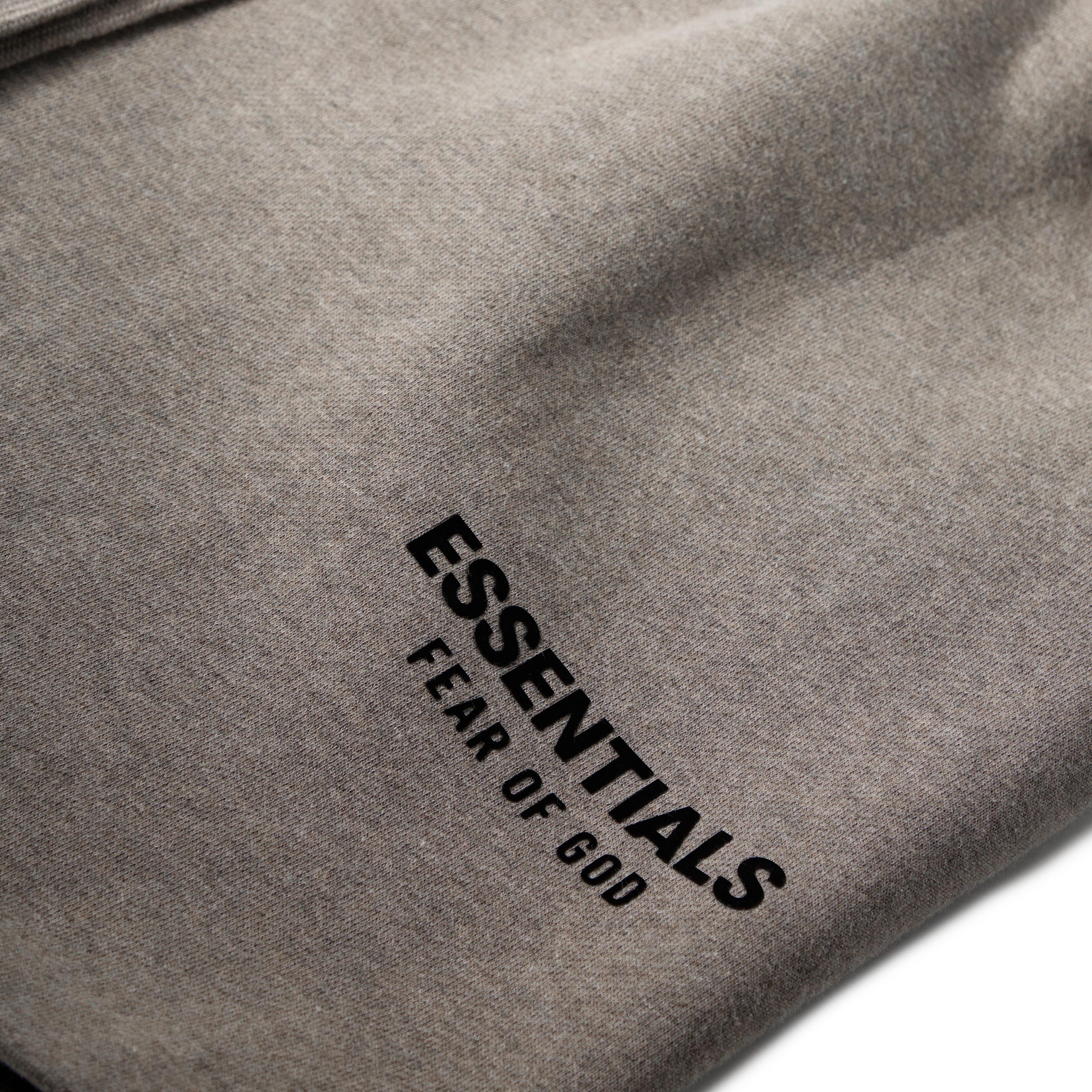 Fear Of God Essentials - Men's Fleece Jogger Shorts