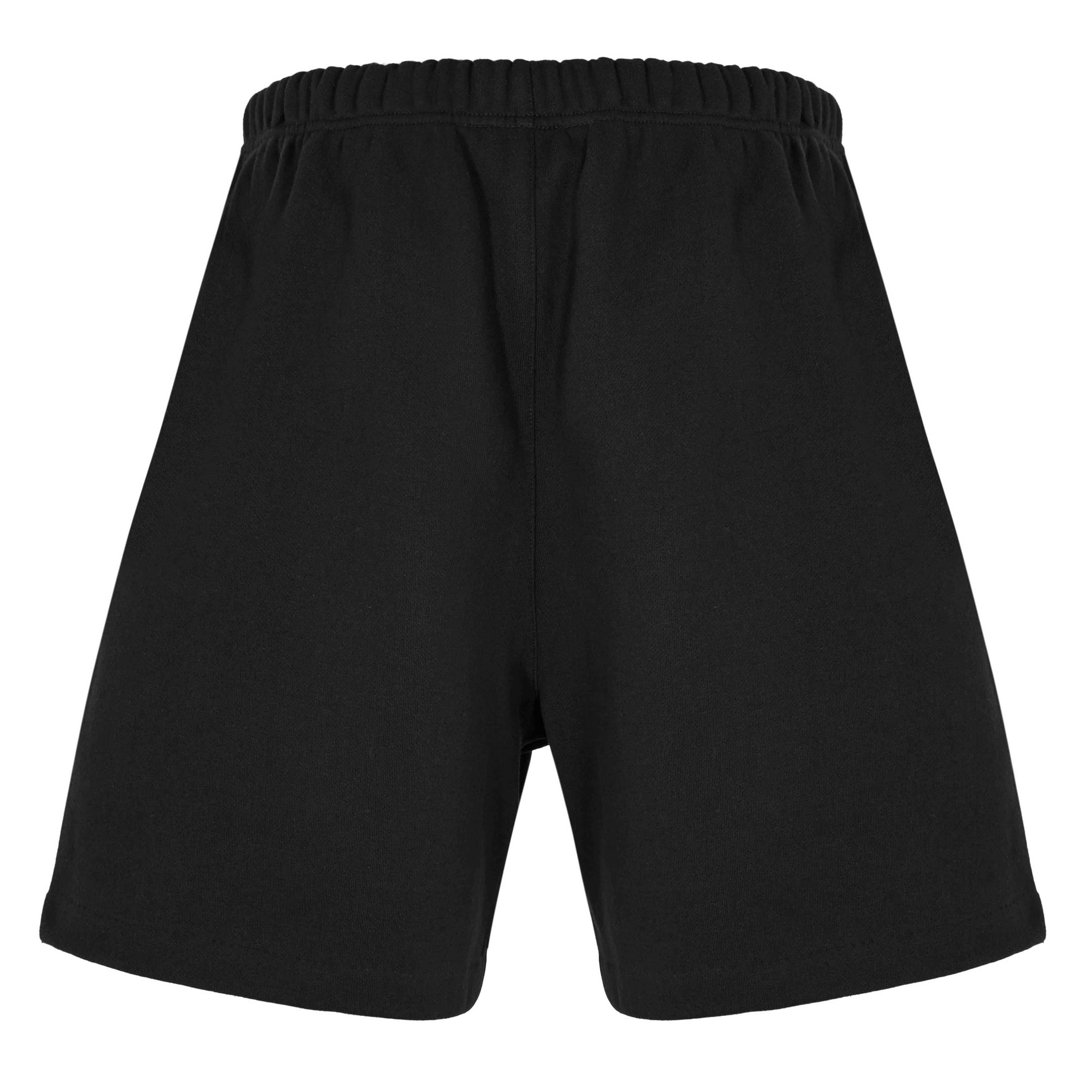 Fear Of God Essentials - Men's Fleece Jogger Shorts