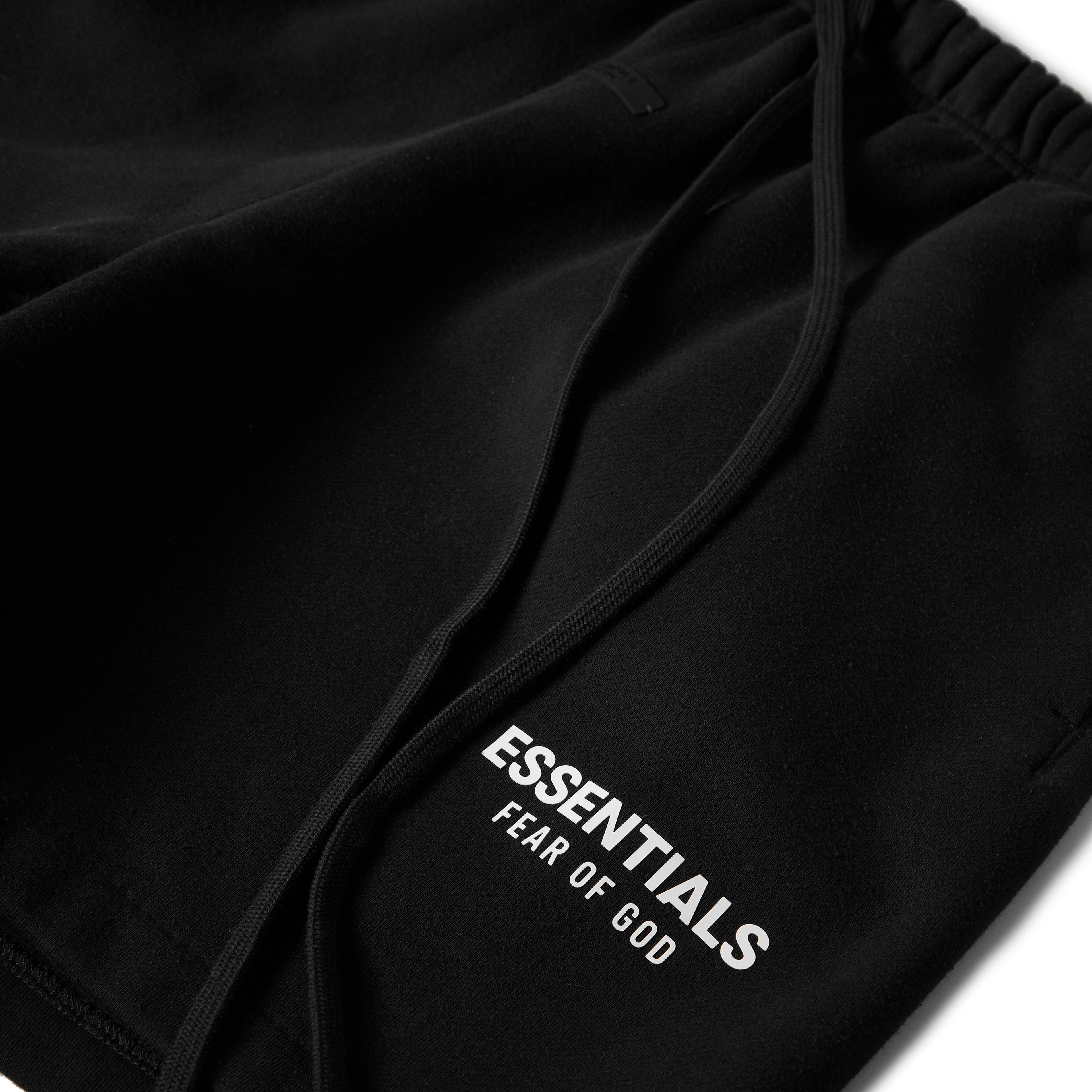 Fear Of God Essentials - Men's Fleece Jogger Shorts