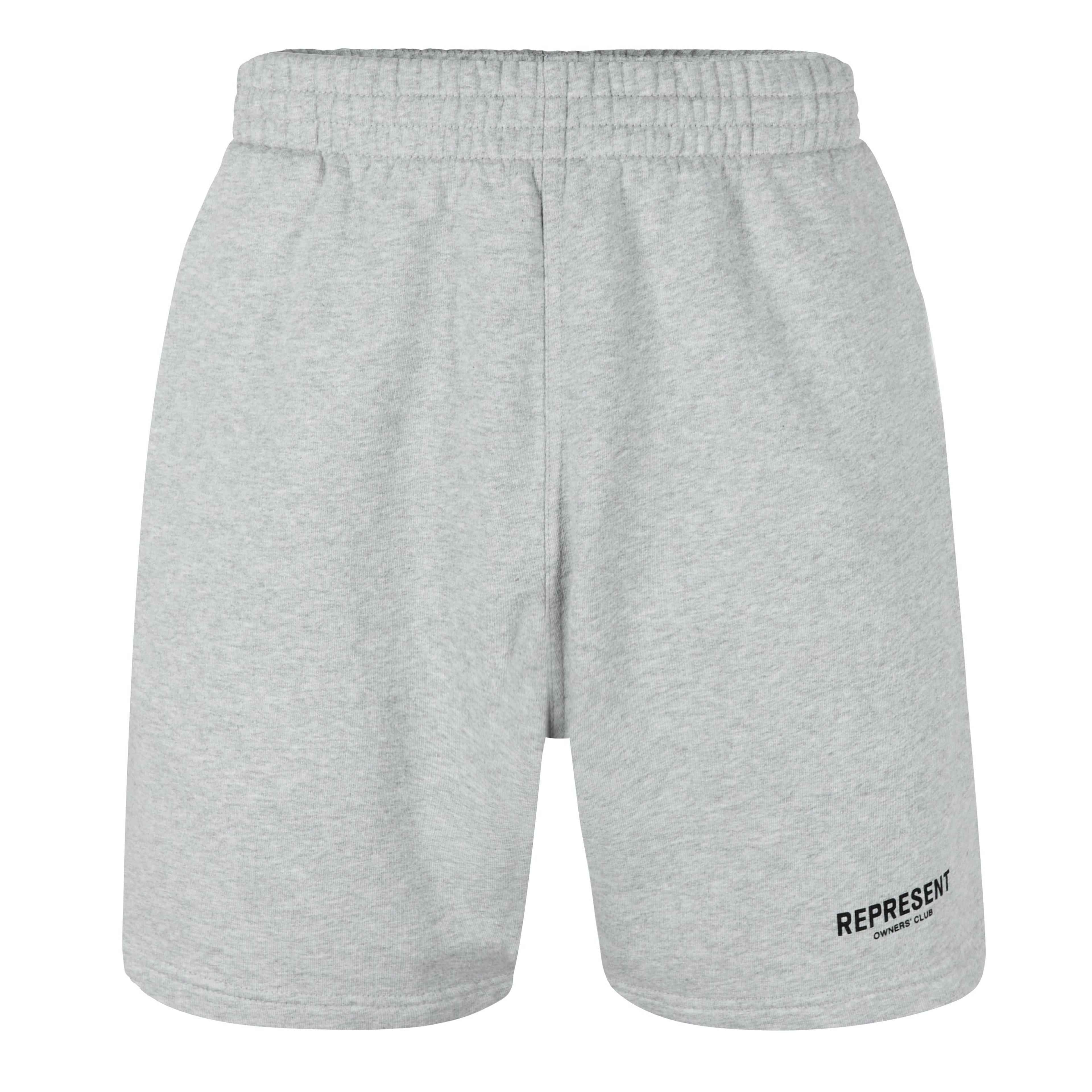 Represent - Men's Owners Club Relaxed Fit Shorts