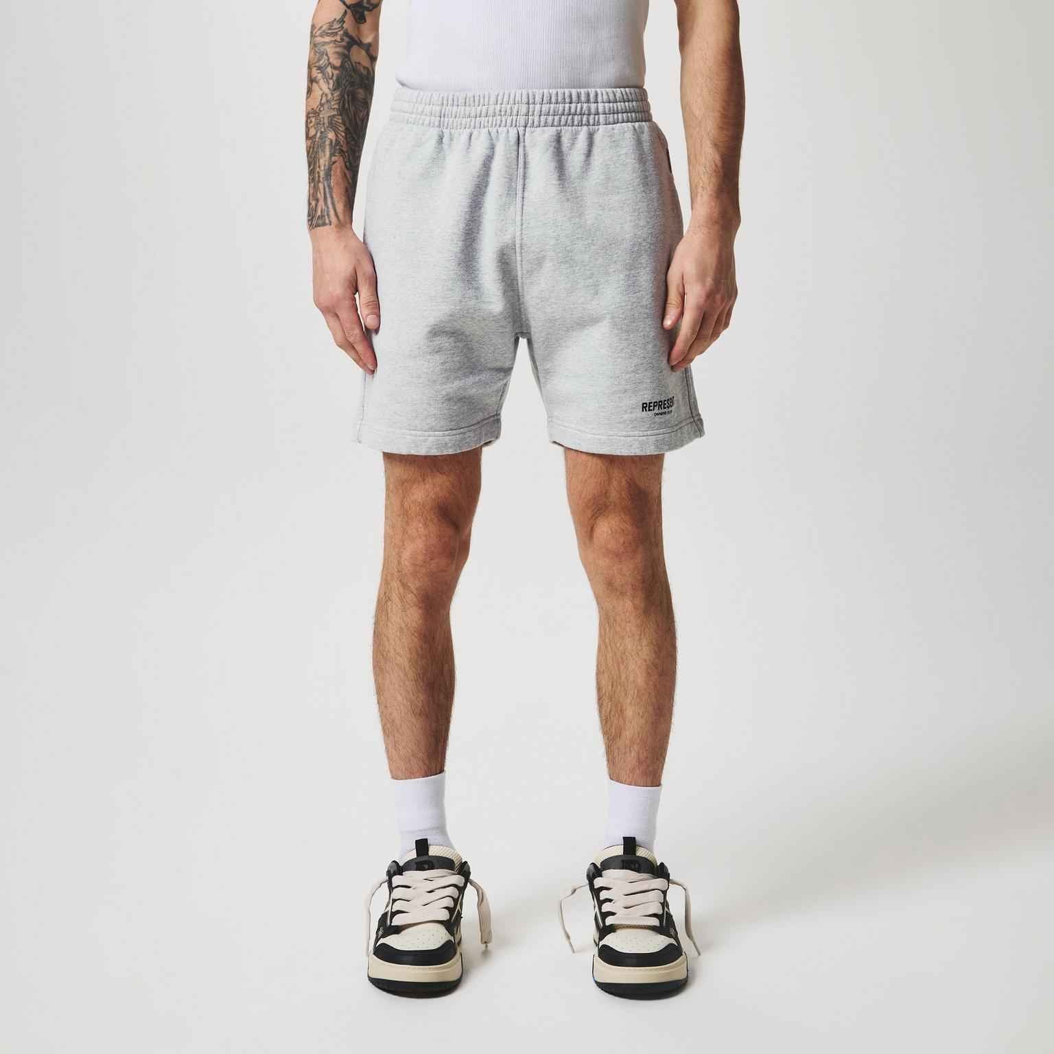 Represent - Men's Owners Club Relaxed Fit Shorts