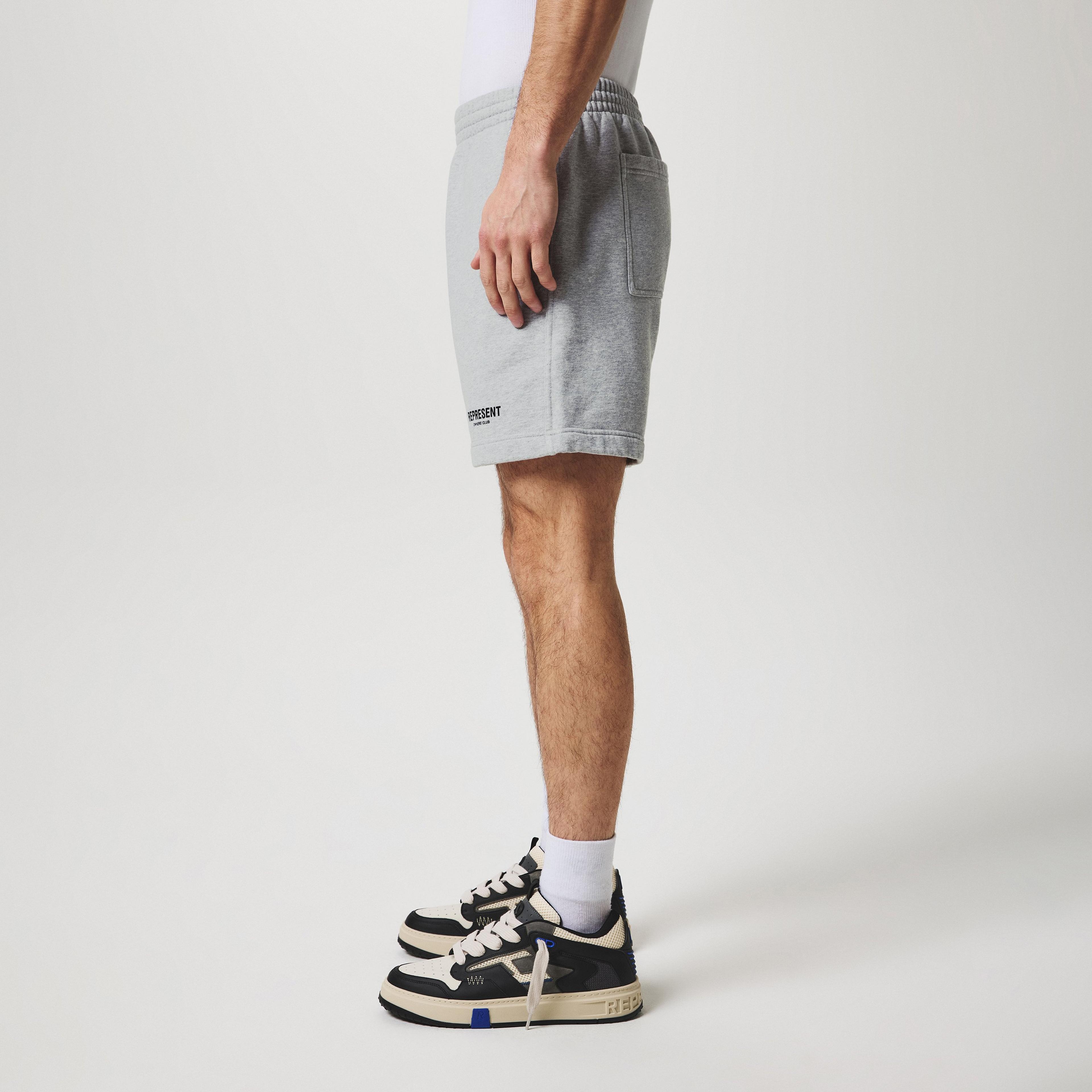 Represent - Men's Owners Club Relaxed Fit Shorts