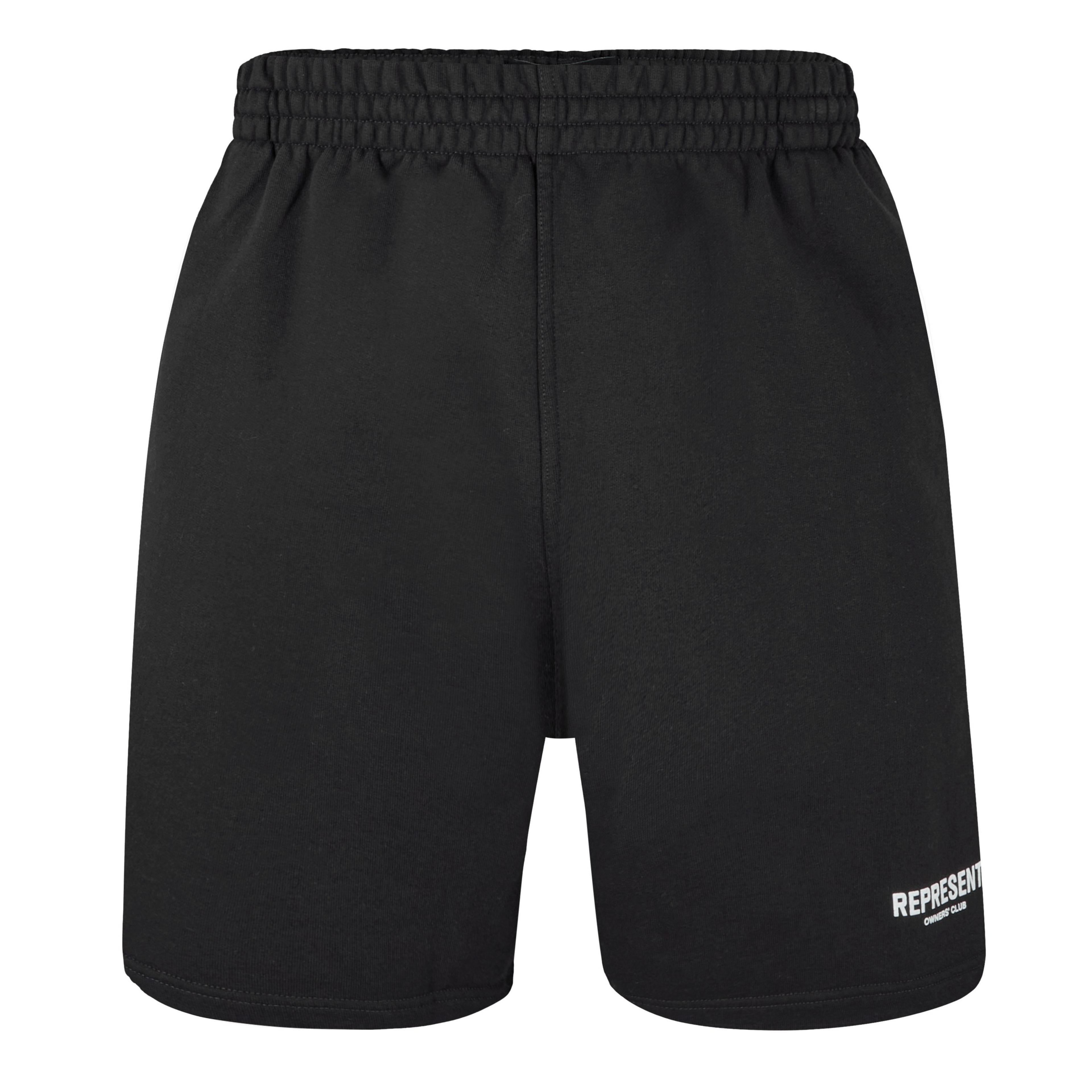 Represent - Men's Owners Club Relaxed Fit Shorts