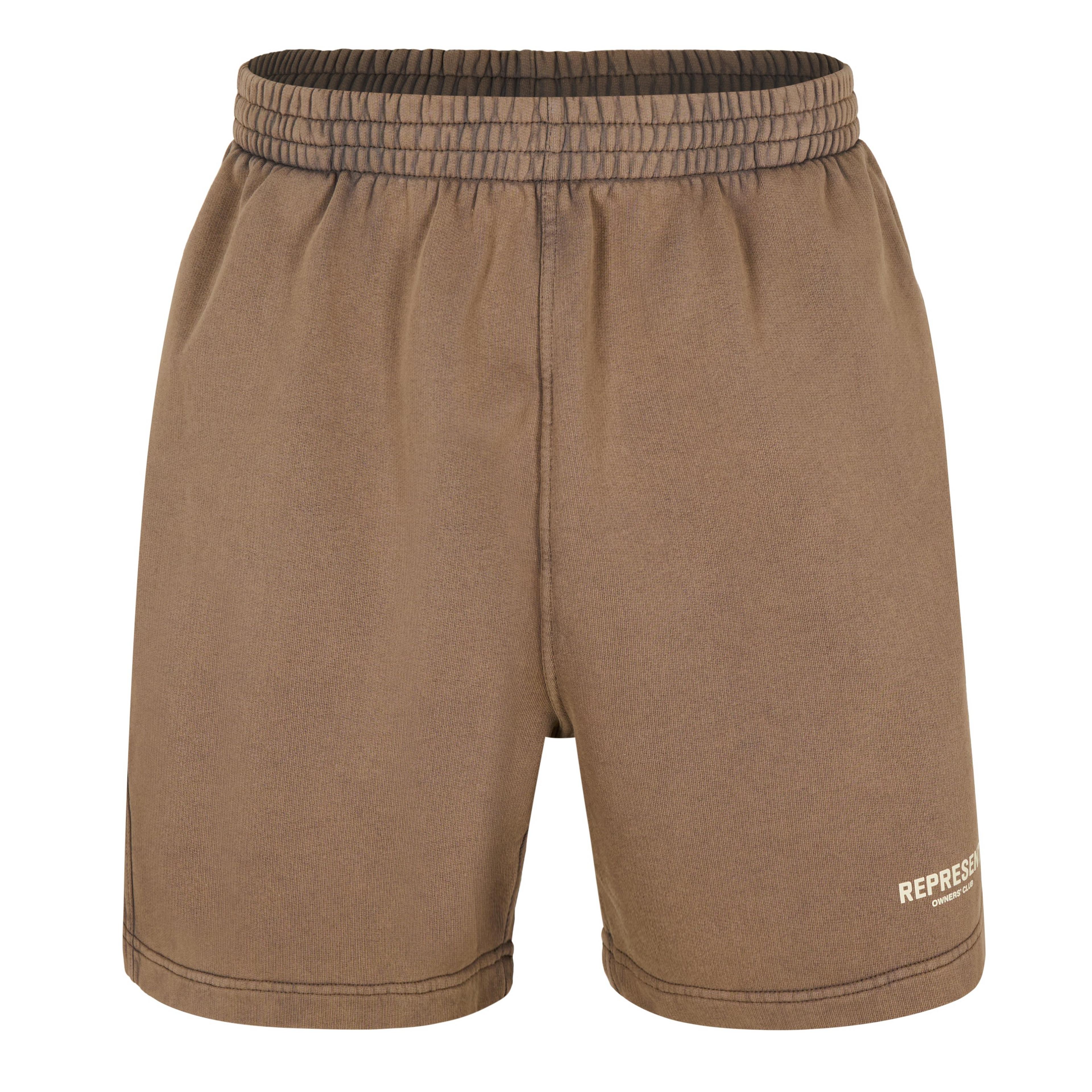 Represent - Men's Owners Club Relaxed Fit Shorts