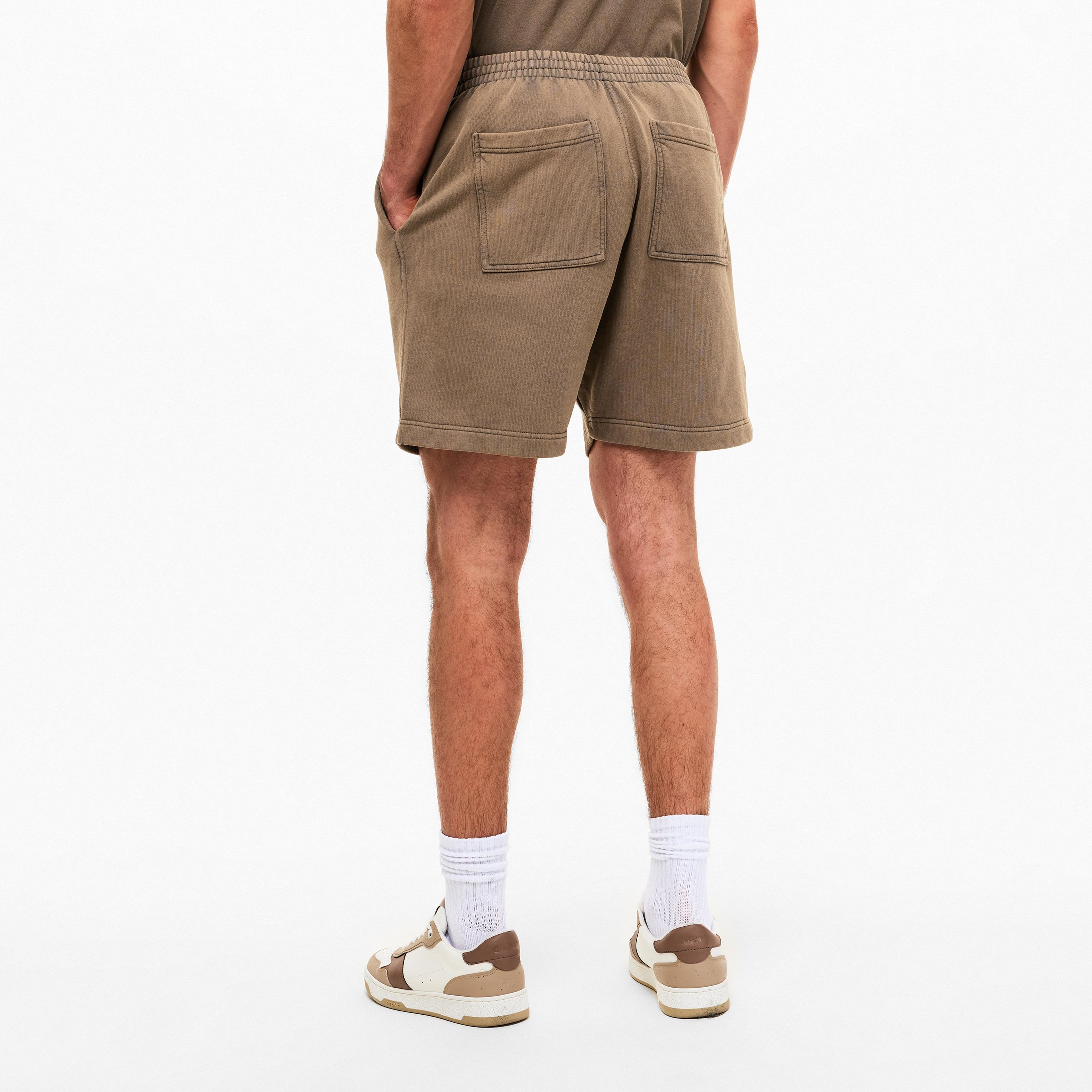 Represent - Men's Owners Club Relaxed Fit Shorts
