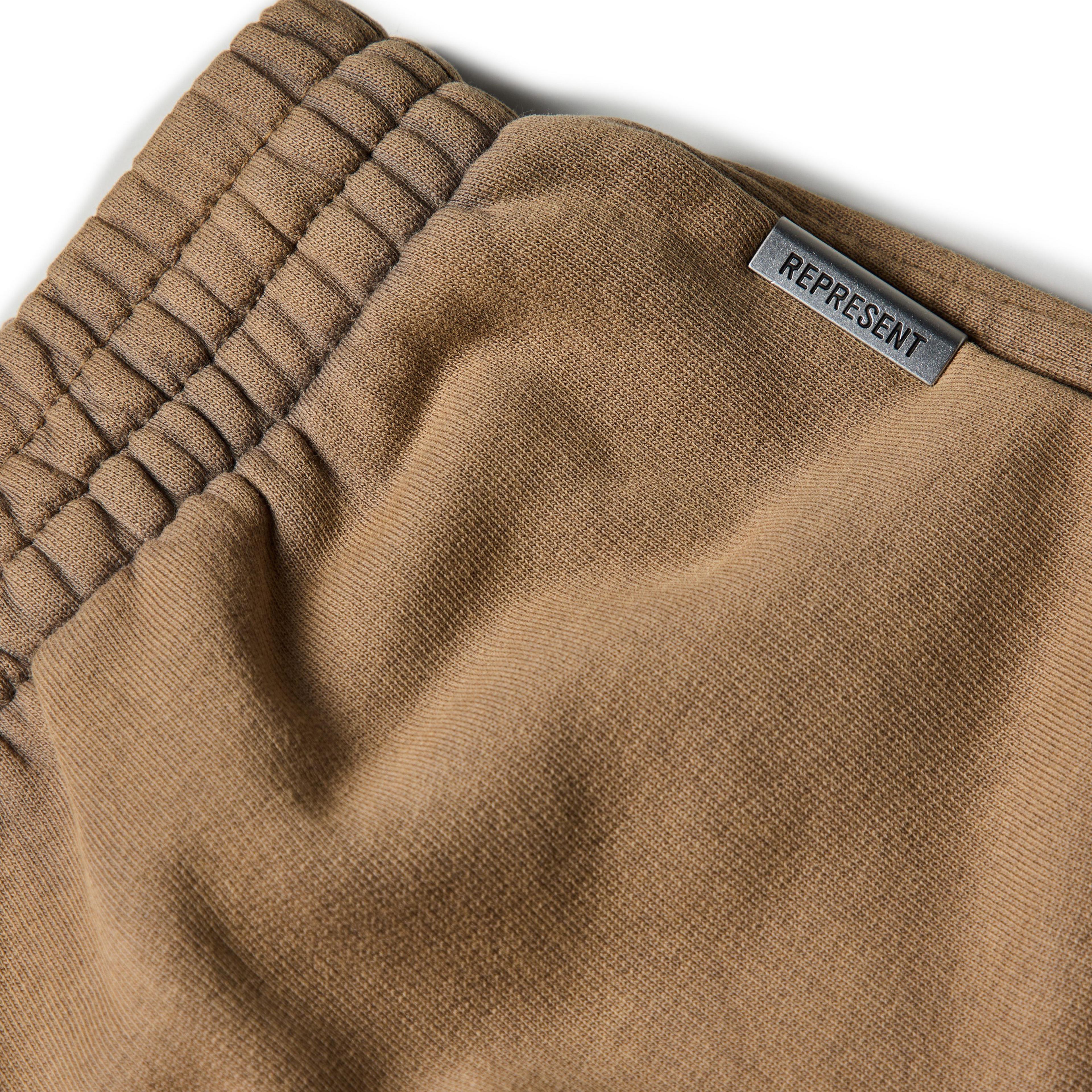 Represent - Men's Owners Club Relaxed Fit Shorts