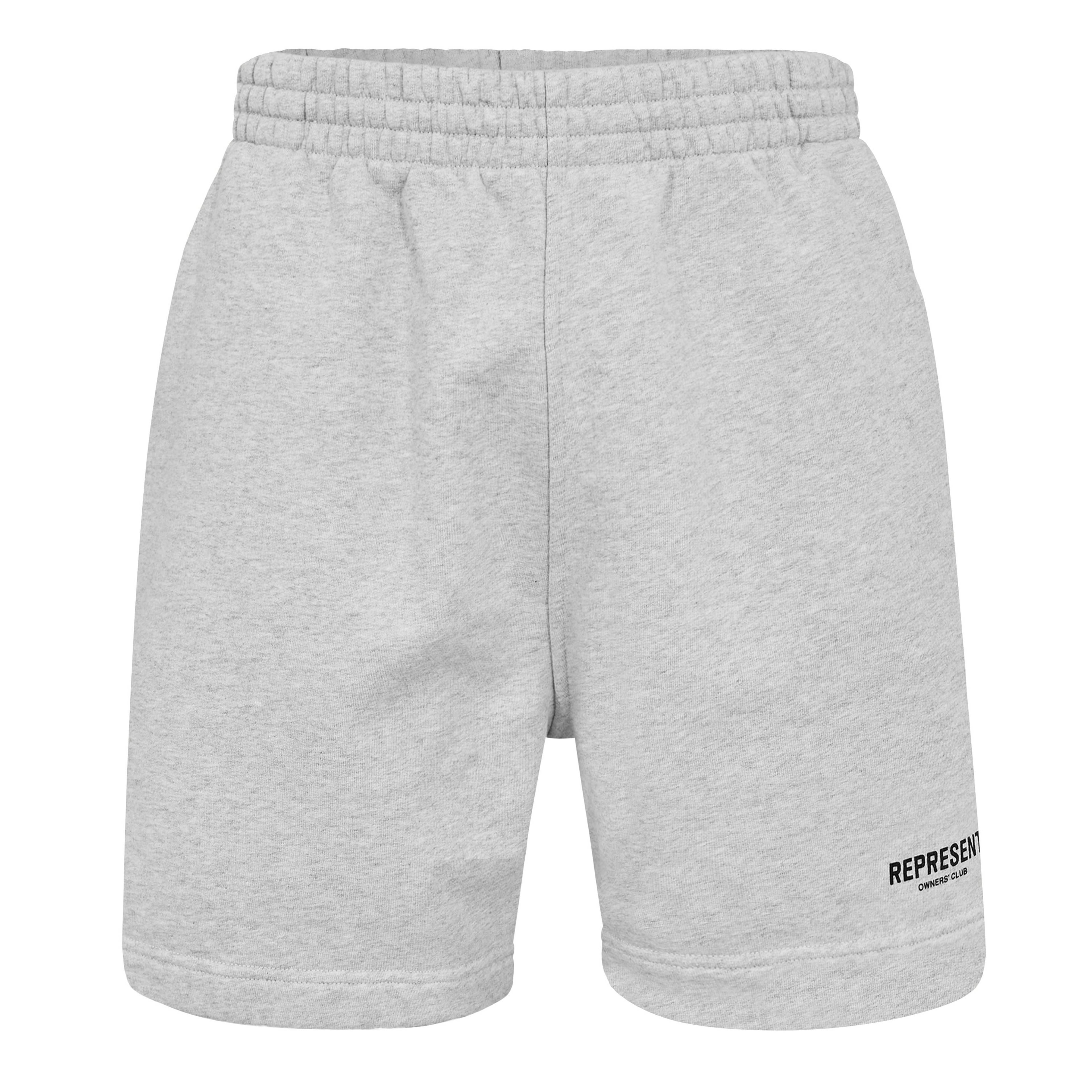 Represent - Men's Owners Club Relaxed Fit Shorts