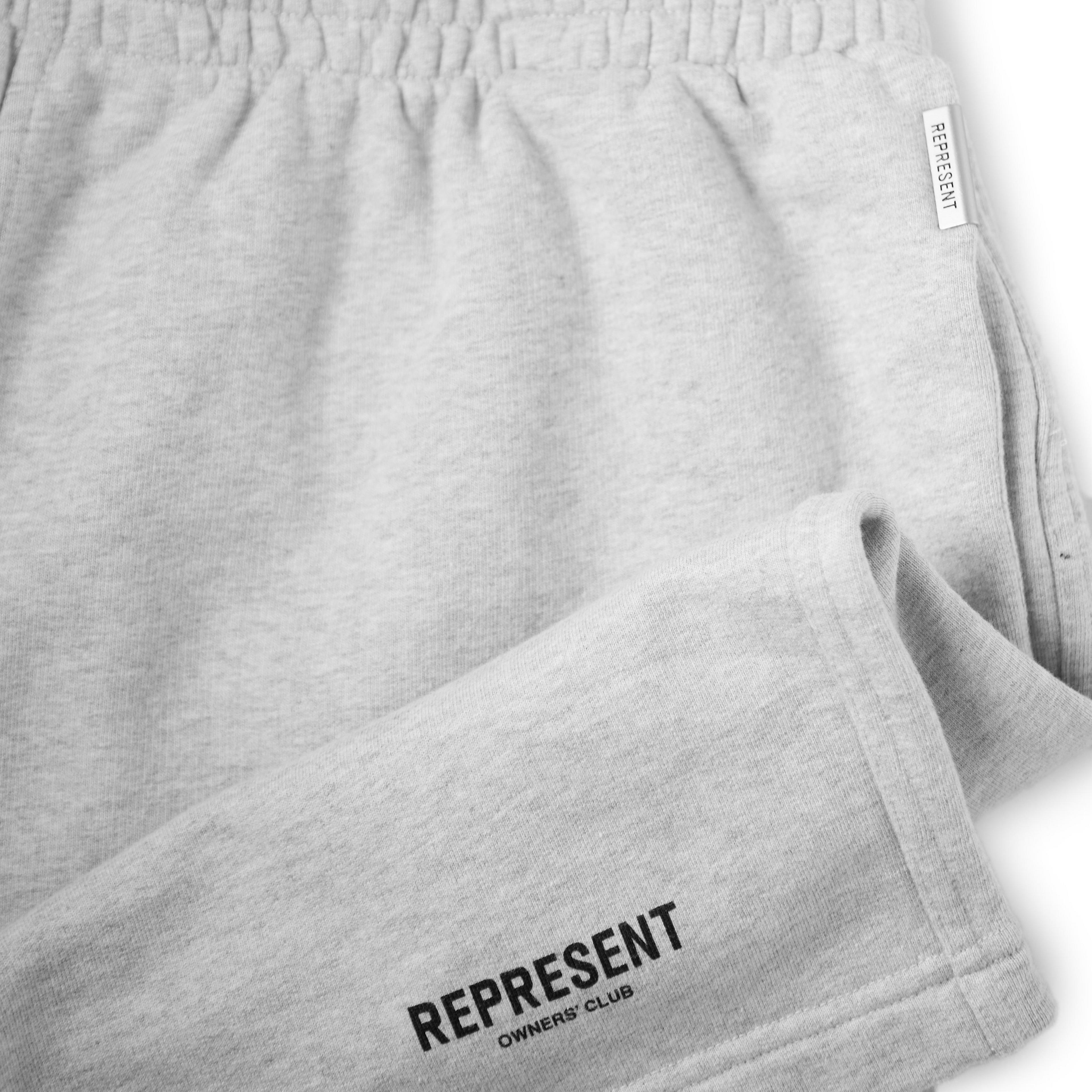 Represent - Men's Owners Club Relaxed Fit Shorts