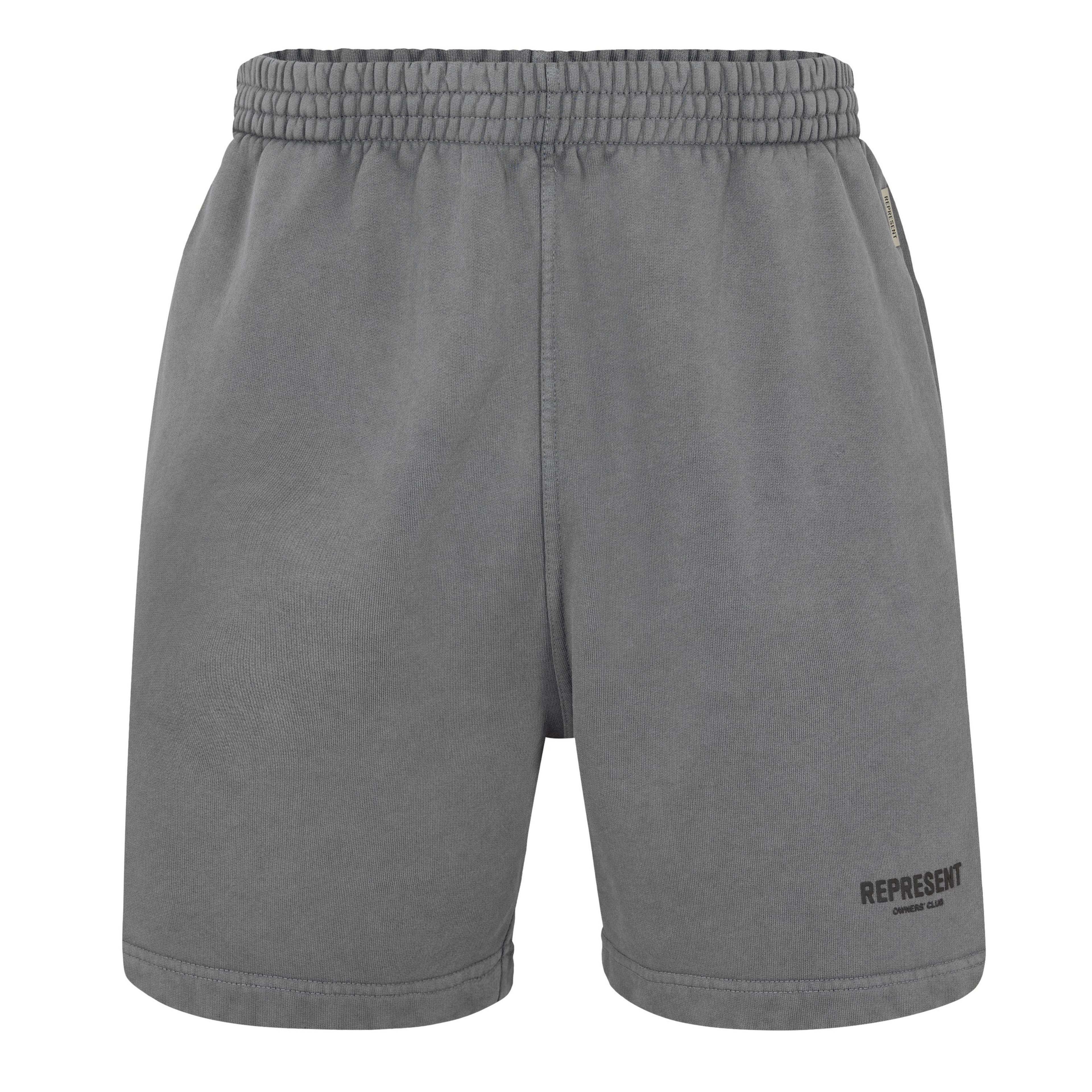 Represent - Men's Owners Club Relaxed Fit Shorts