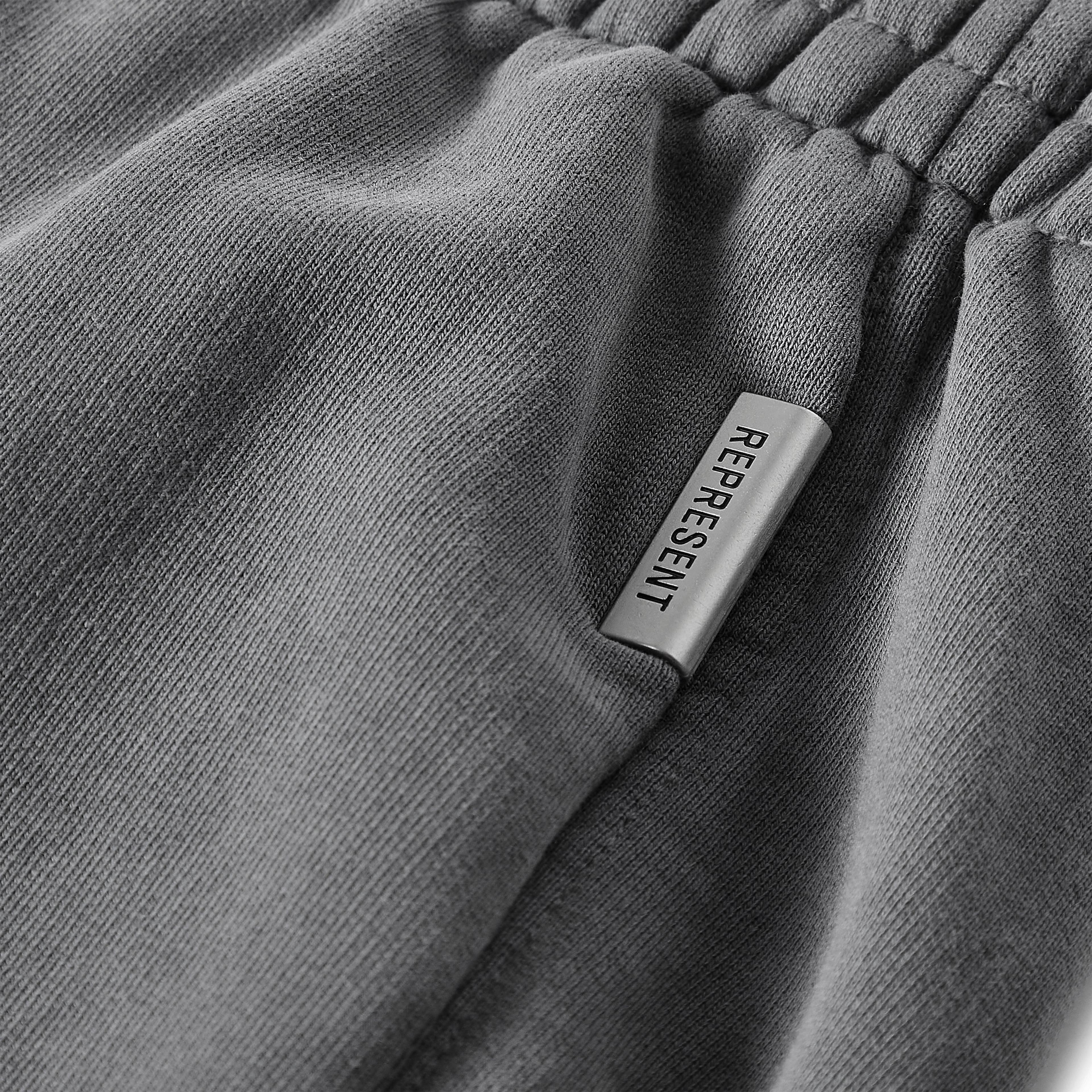 Represent - Men's Owners Club Relaxed Fit Shorts