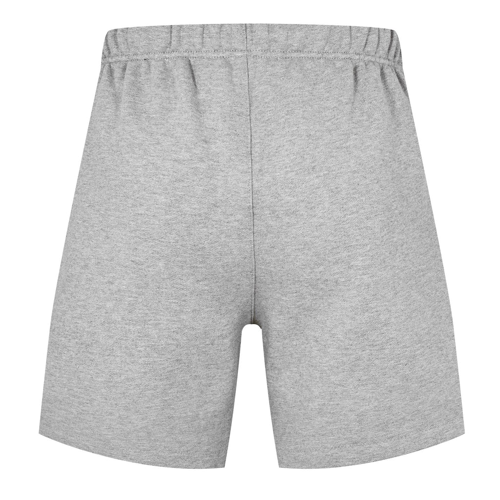 FEAR OF GOD ESSENTIALS - Cotton Logo Shorts