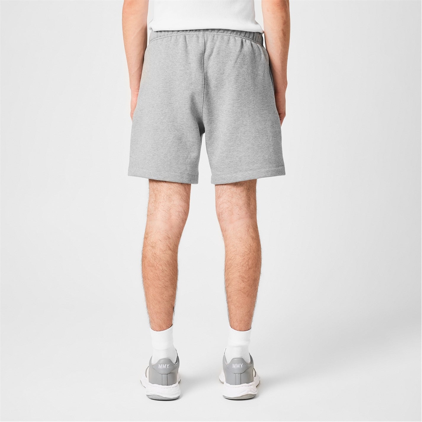 FEAR OF GOD ESSENTIALS - Cotton Logo Shorts