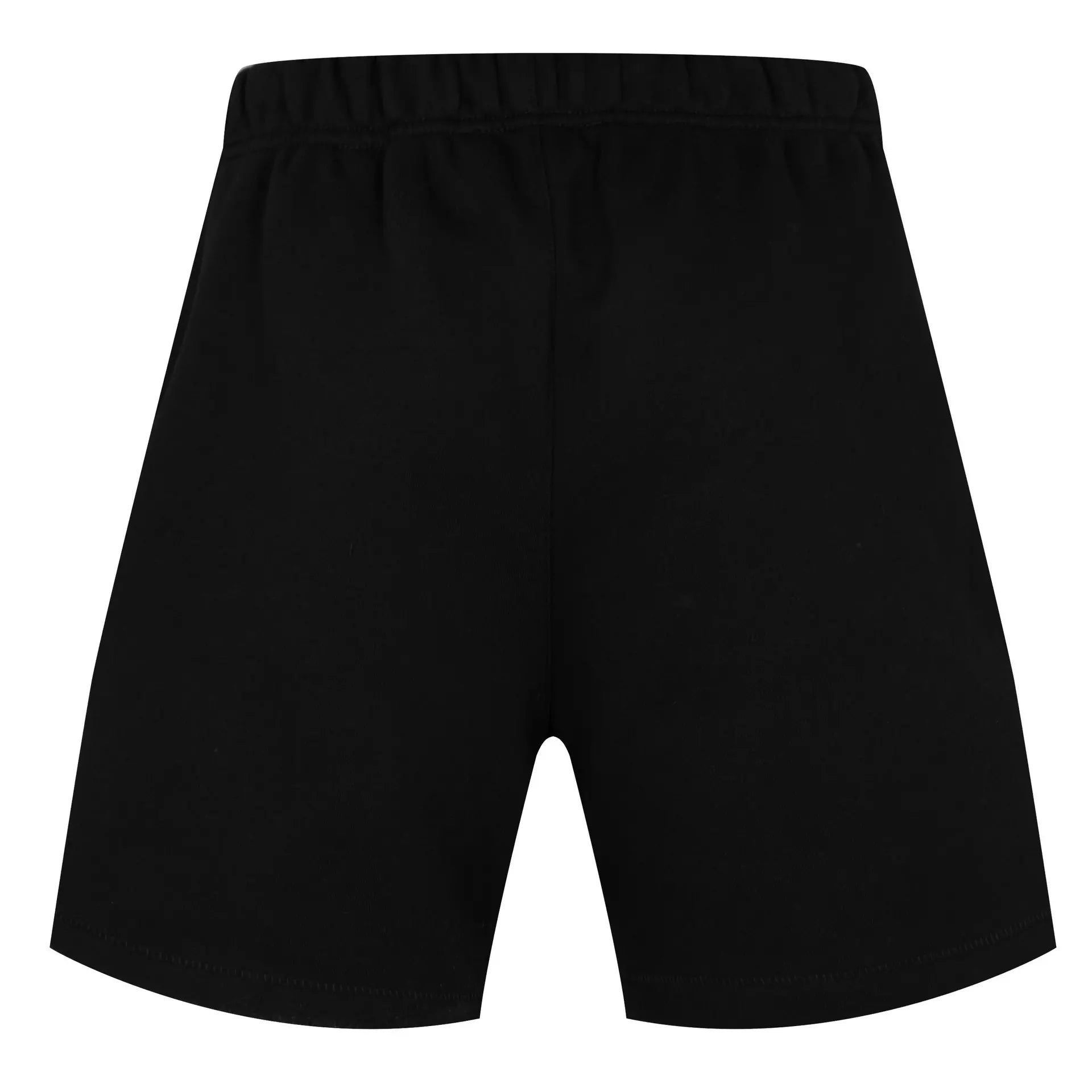 Fear Of God Essentials - Cotton Logo Shorts