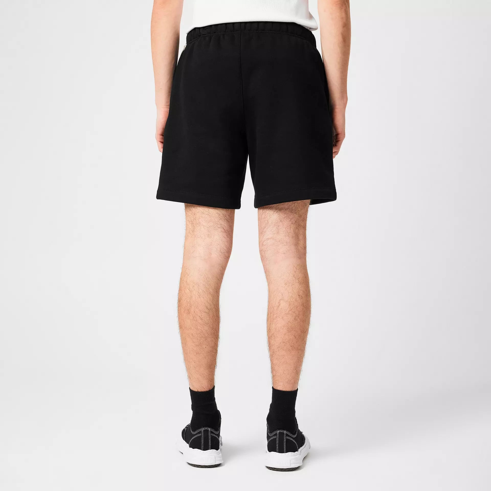 Fear Of God Essentials - Cotton Logo Shorts