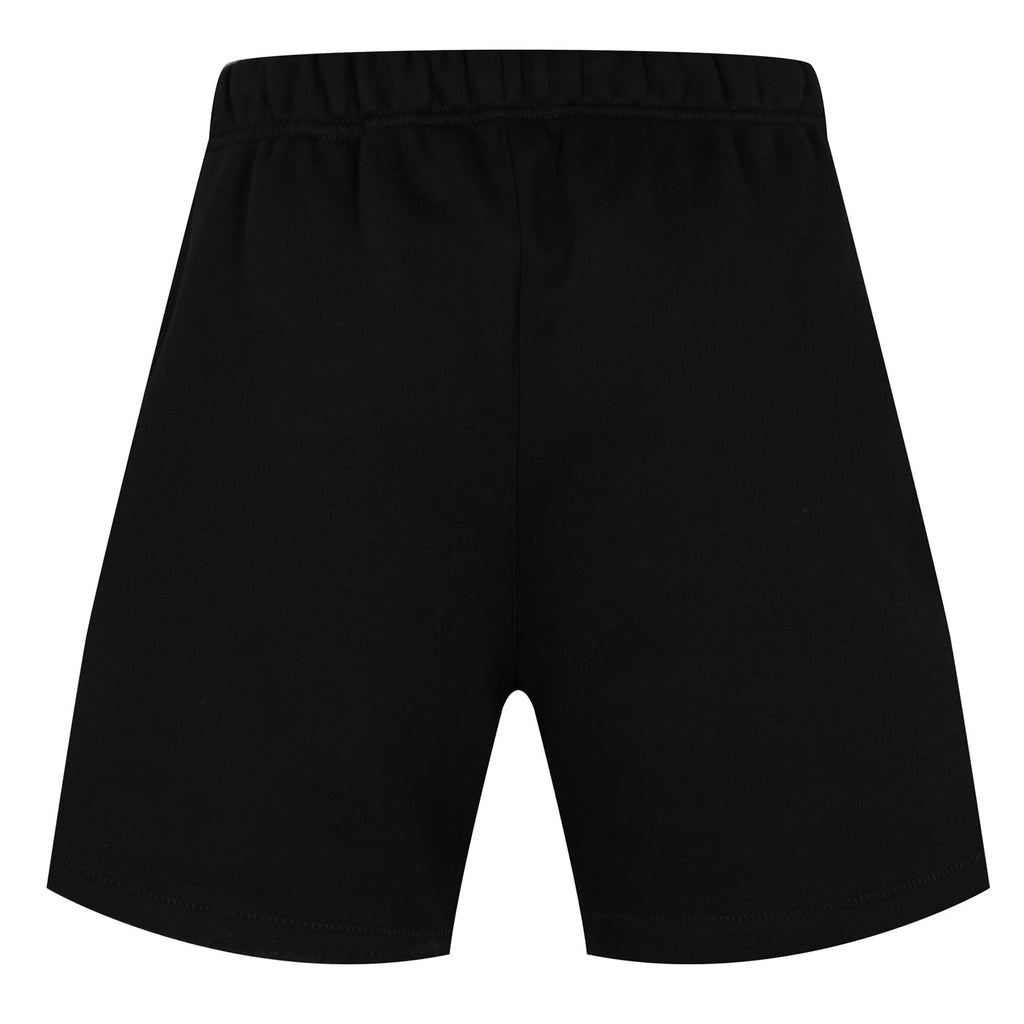 FEAR OF GOD ESSENTIALS - Cotton Logo Shorts