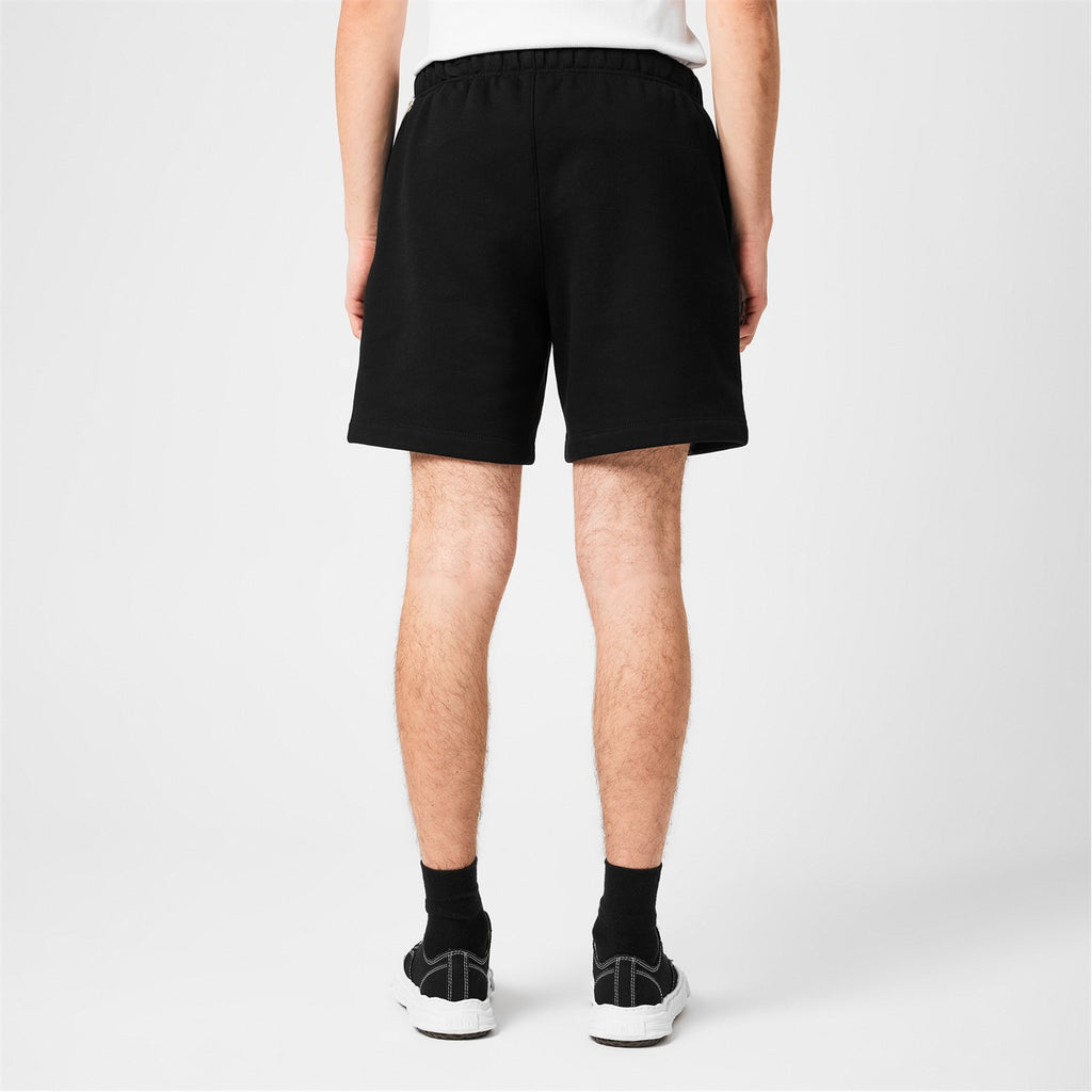 FEAR OF GOD ESSENTIALS - Cotton Logo Shorts