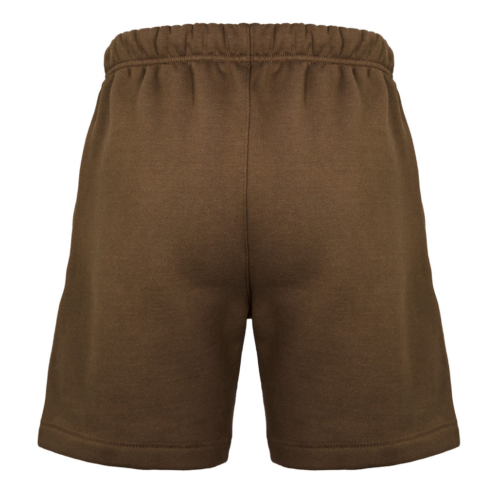FEAR OF GOD ESSENTIALS - Cotton Logo Shorts