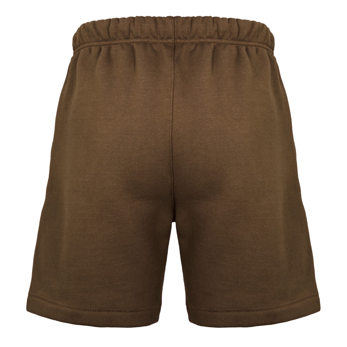 FEAR OF GOD ESSENTIALS - Cotton Logo Shorts