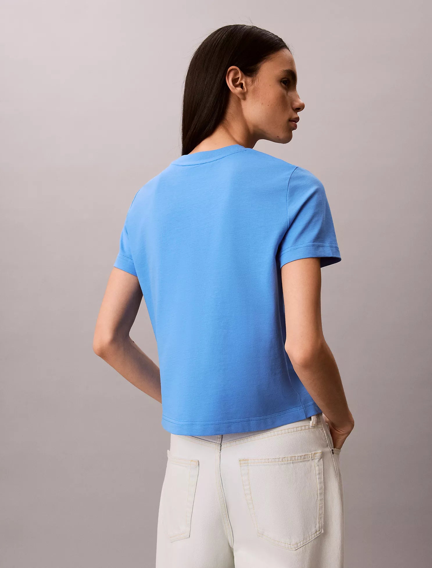 Calvin Klein - Archive Logo T-Shirt