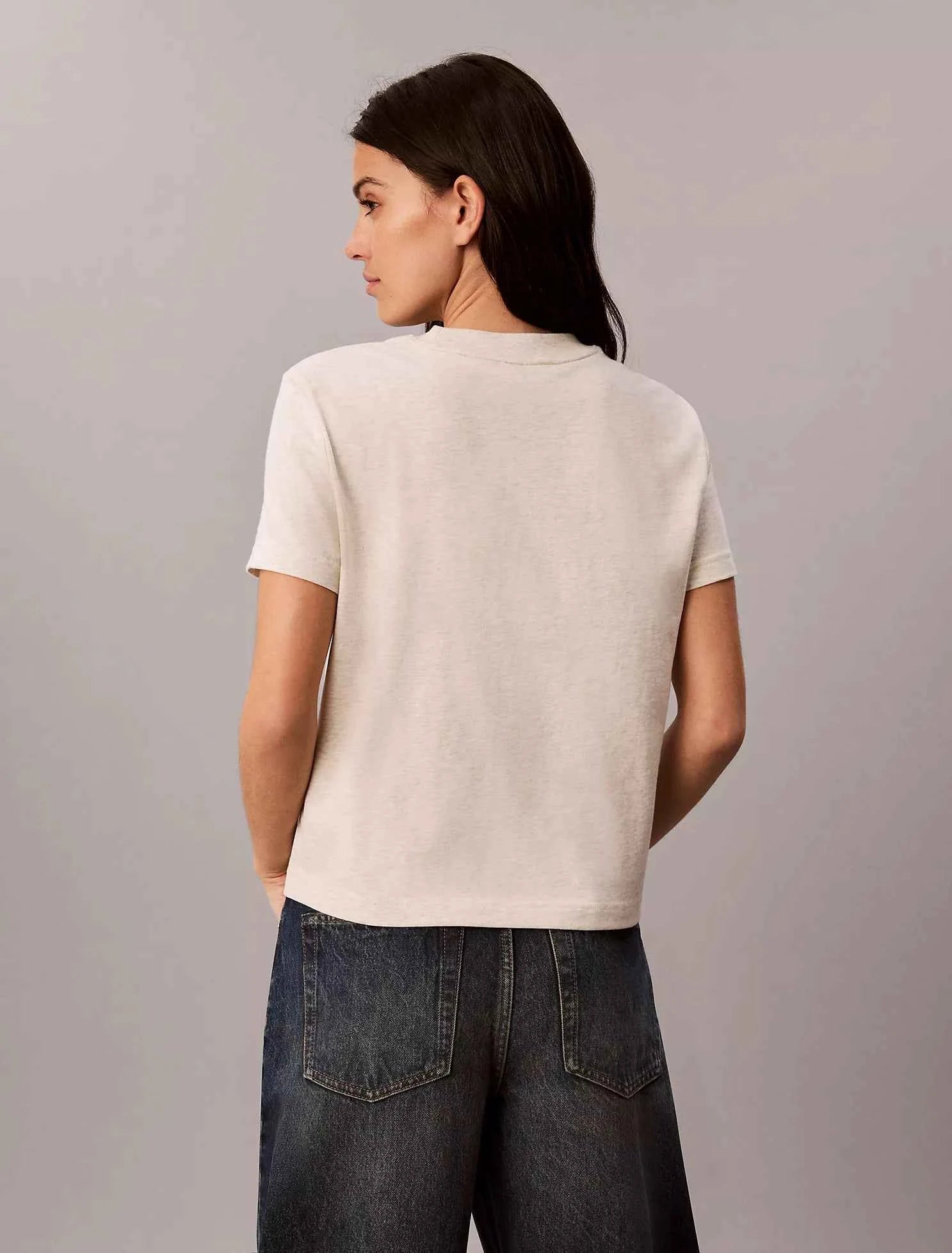 Calvin Klein - Archive Logo T-Shirt