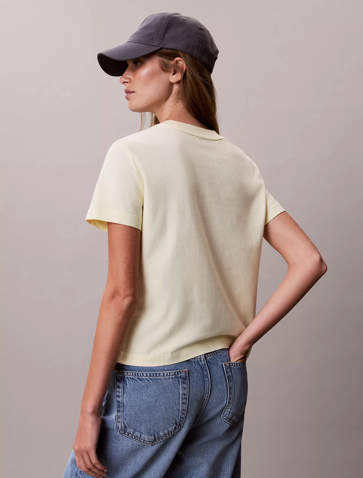 Calvin Klein - Archive Logo T-Shirt
