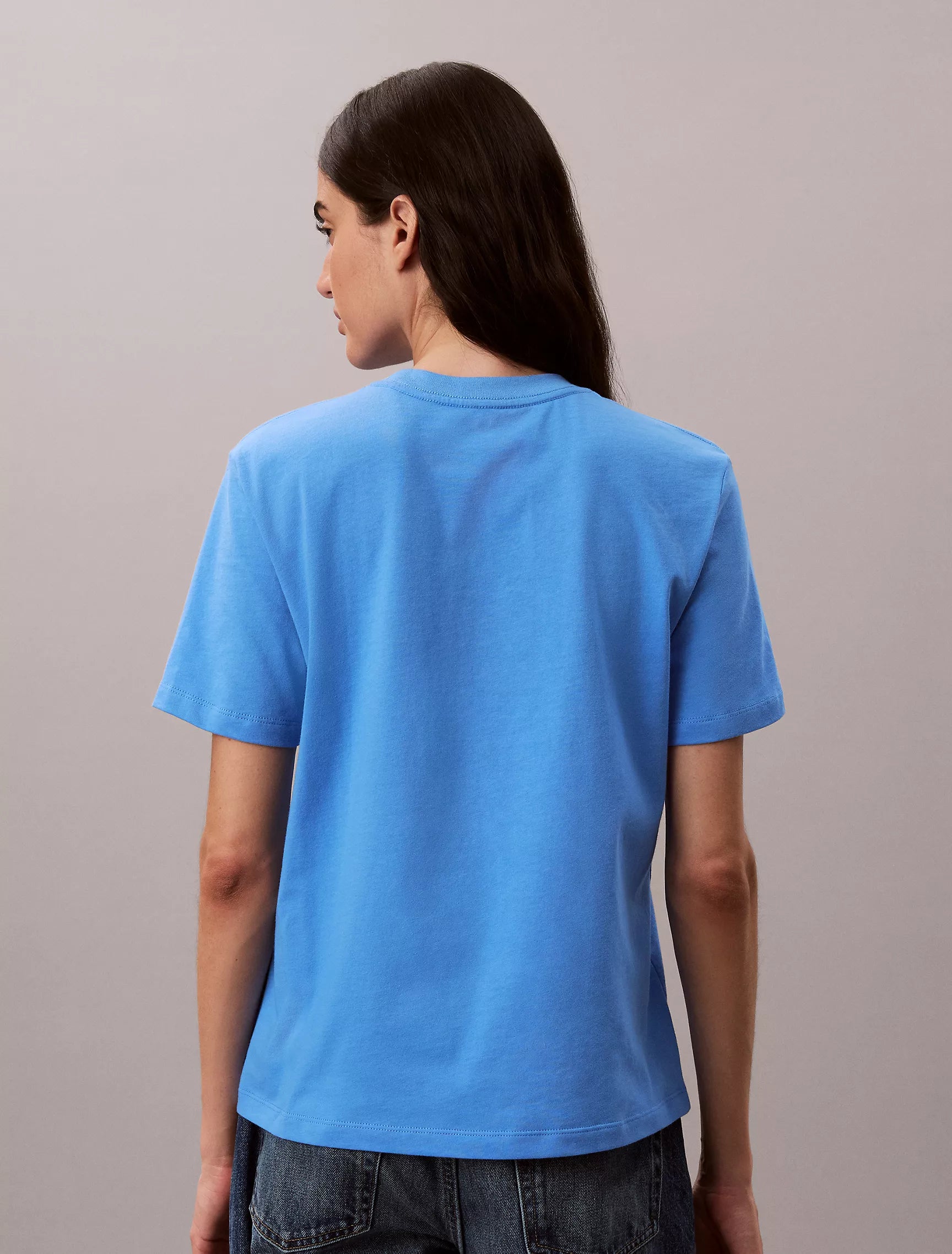 Calvin Klein - Monologo Tee