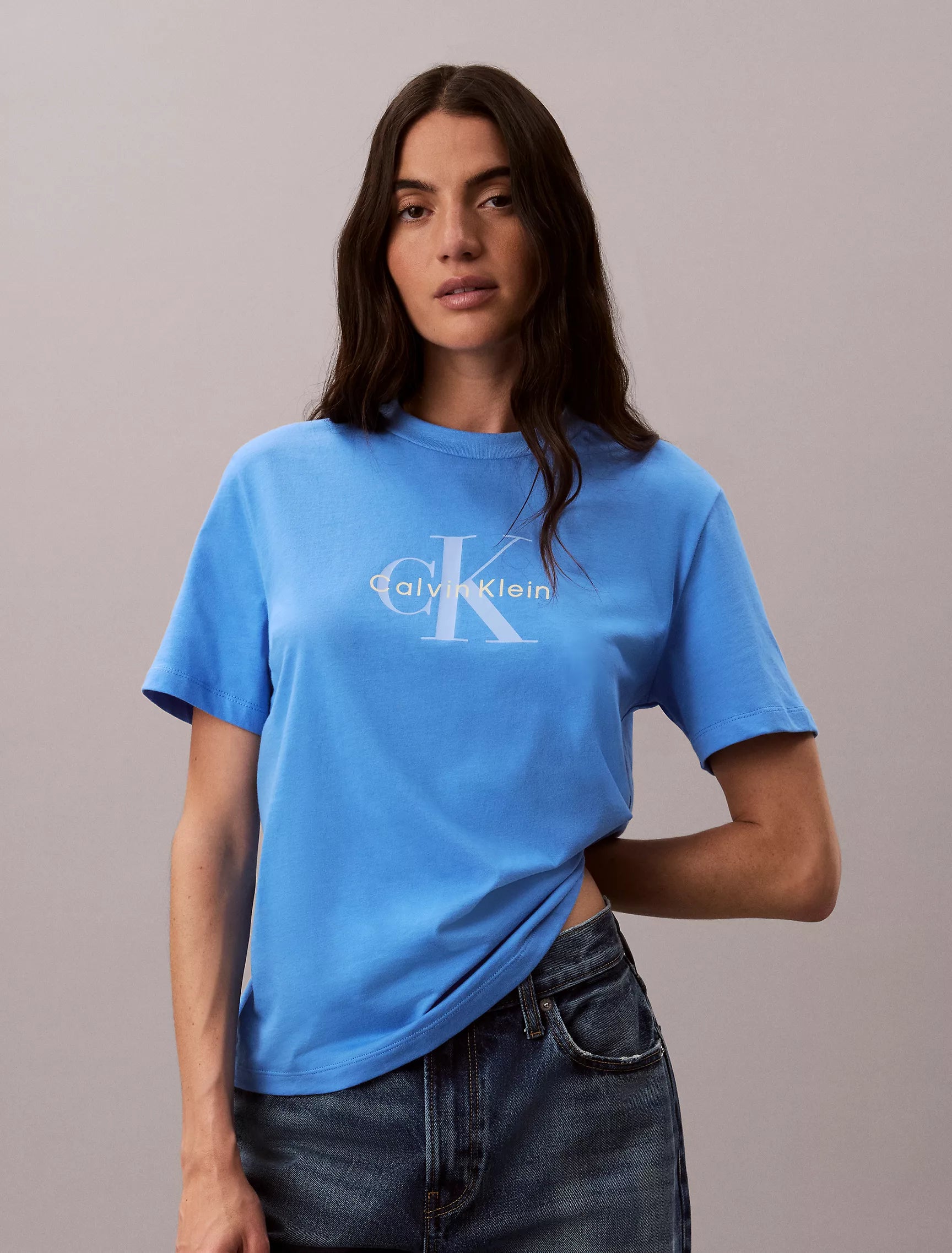 Calvin Klein - Monologo Tee