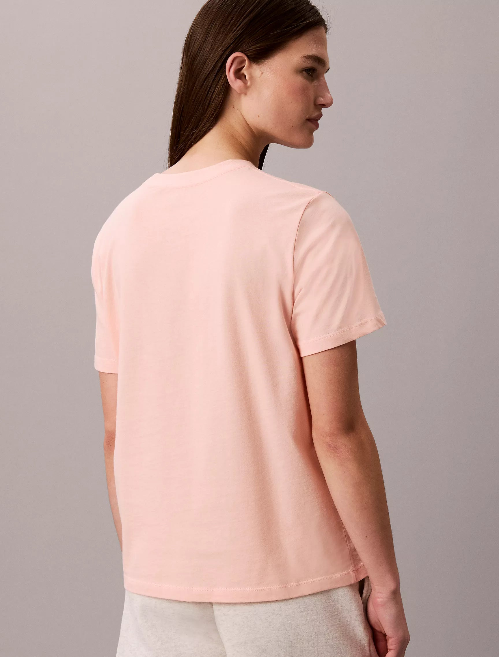Calvin Klein - Monologo Tee