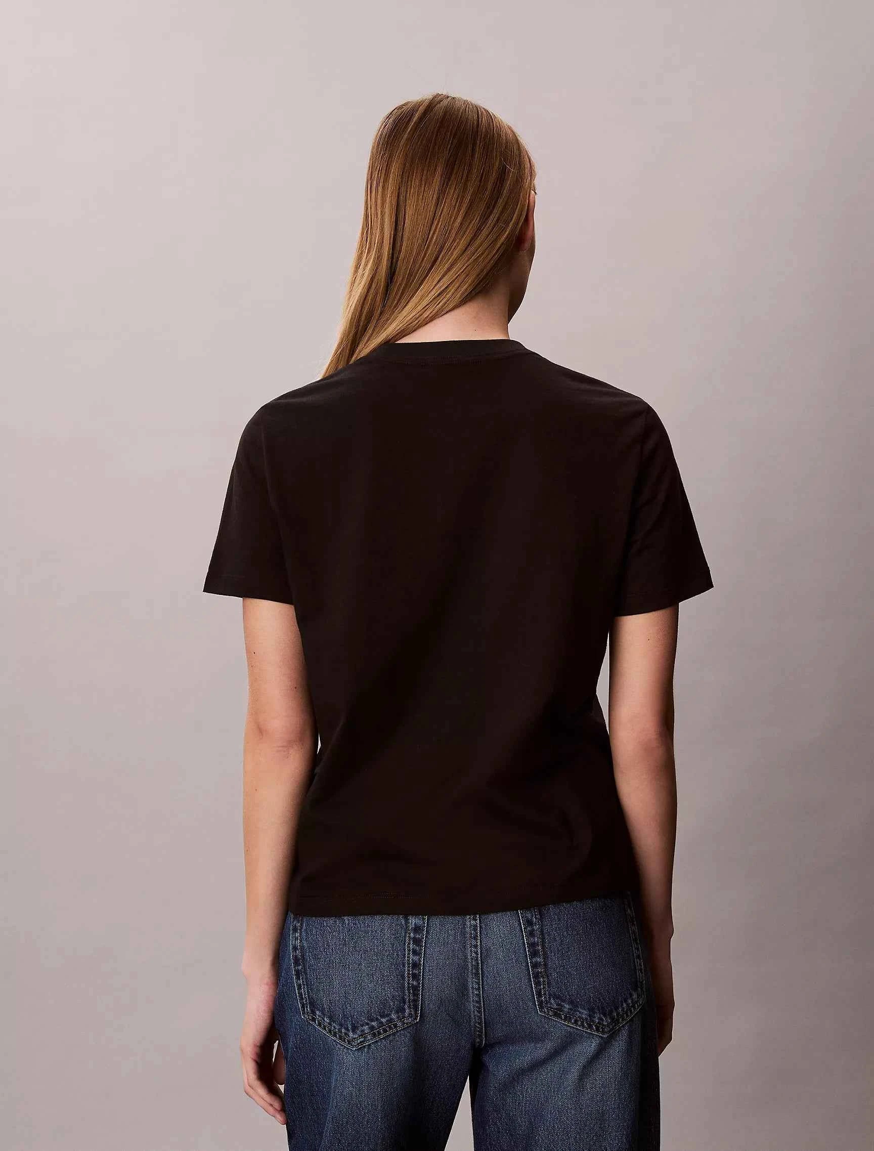 Calvin Klein - Monologo Tee