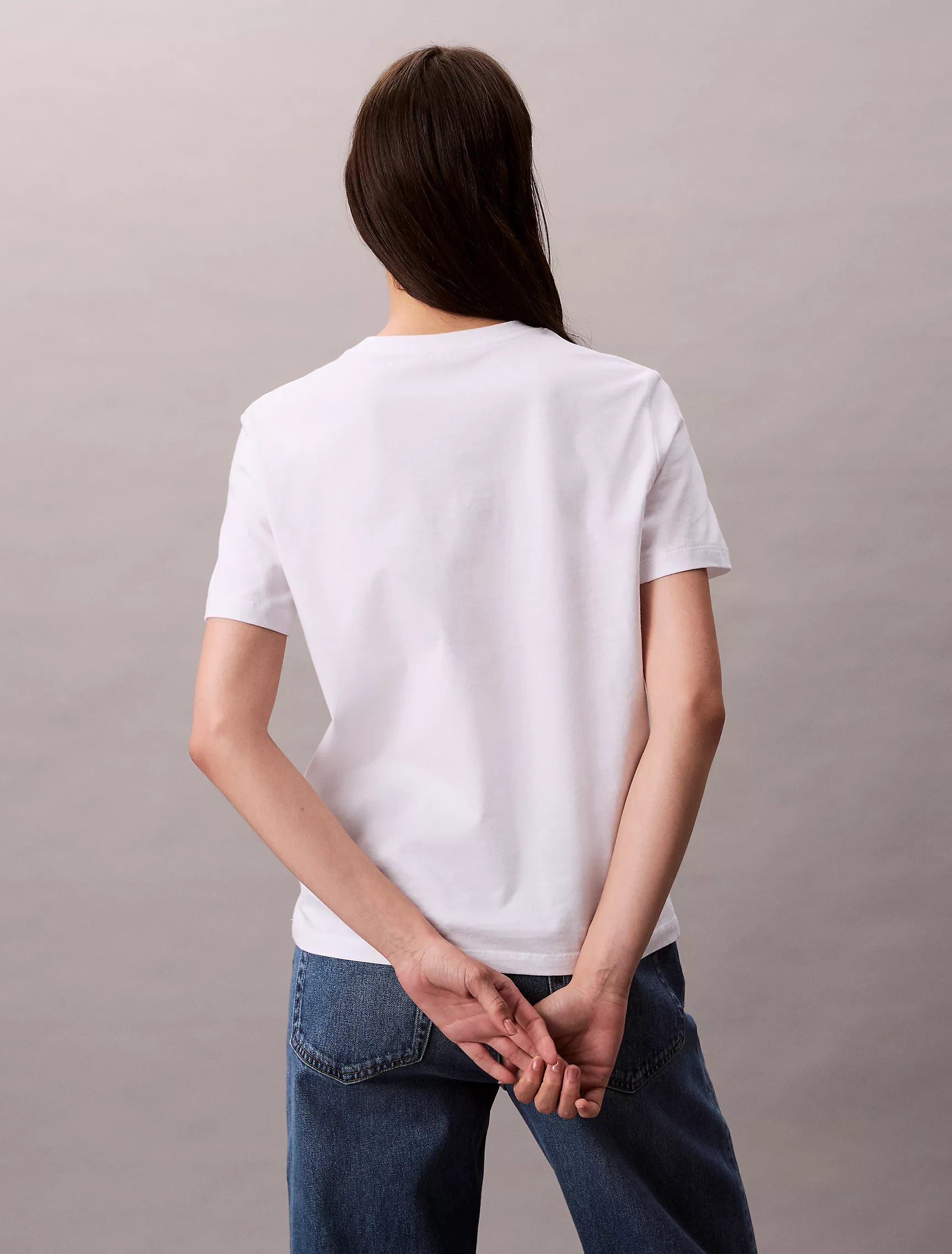 Calvin Klein - Monologo Tee