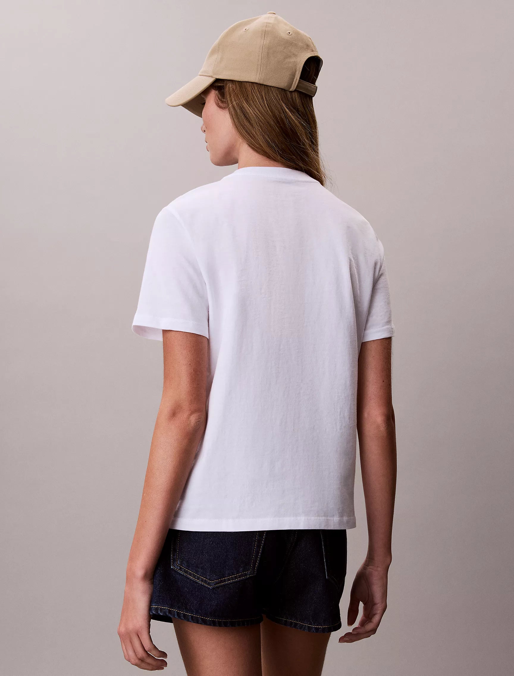 Calvin Klein - Monologo Tee