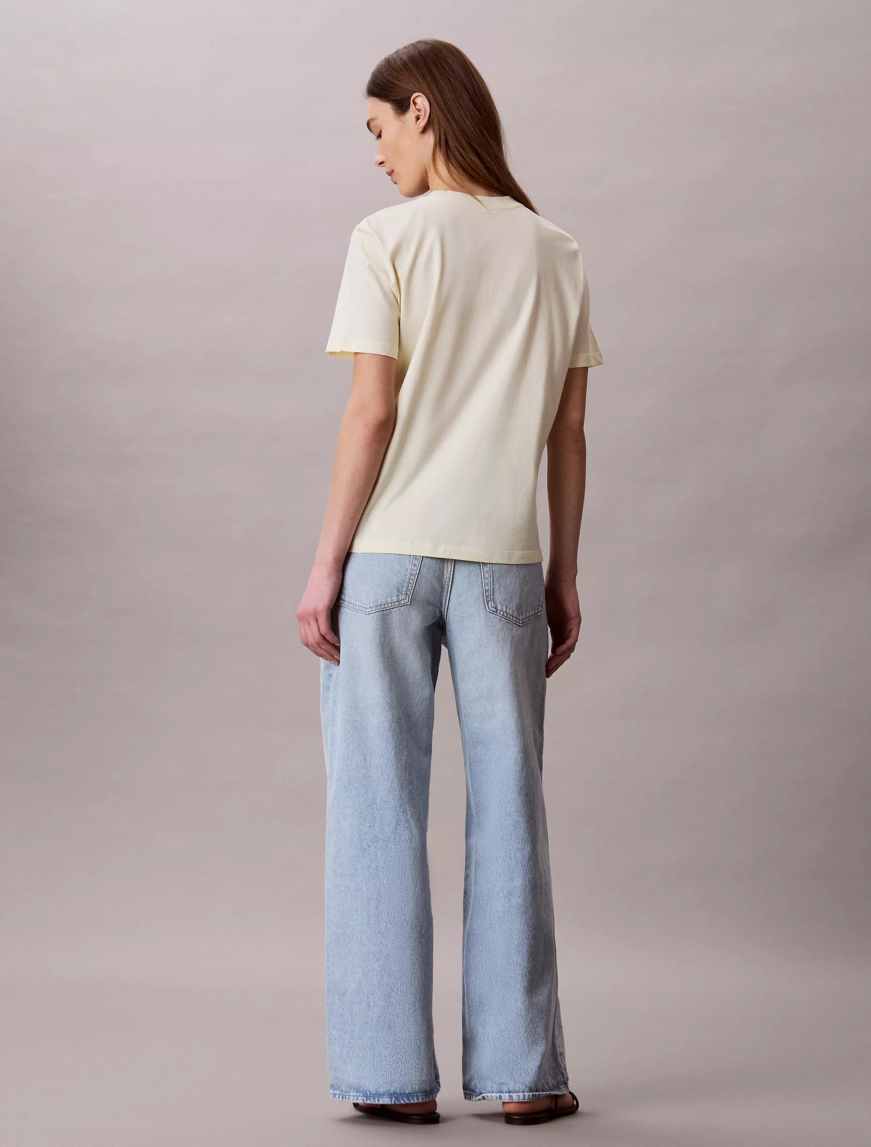 Calvin Klein - Monologo Tee