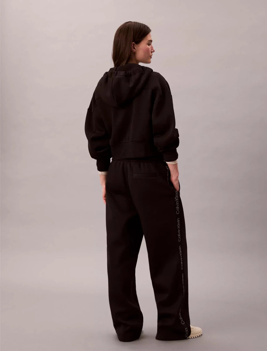 Calvin Klein - Logo Tape Sweatpants - Brandatak Store
