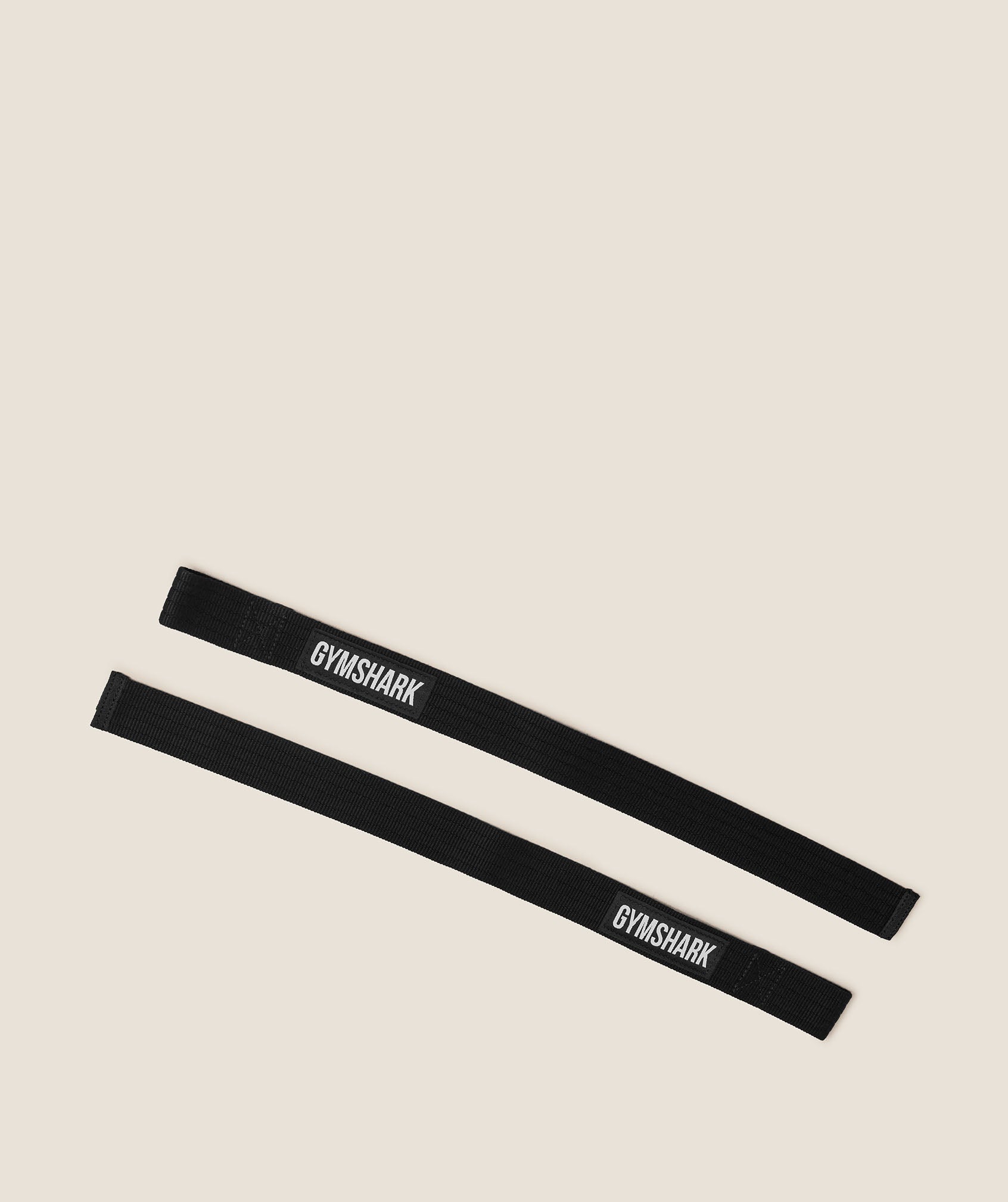 GYMSHARK - Cotton Lifting Straps