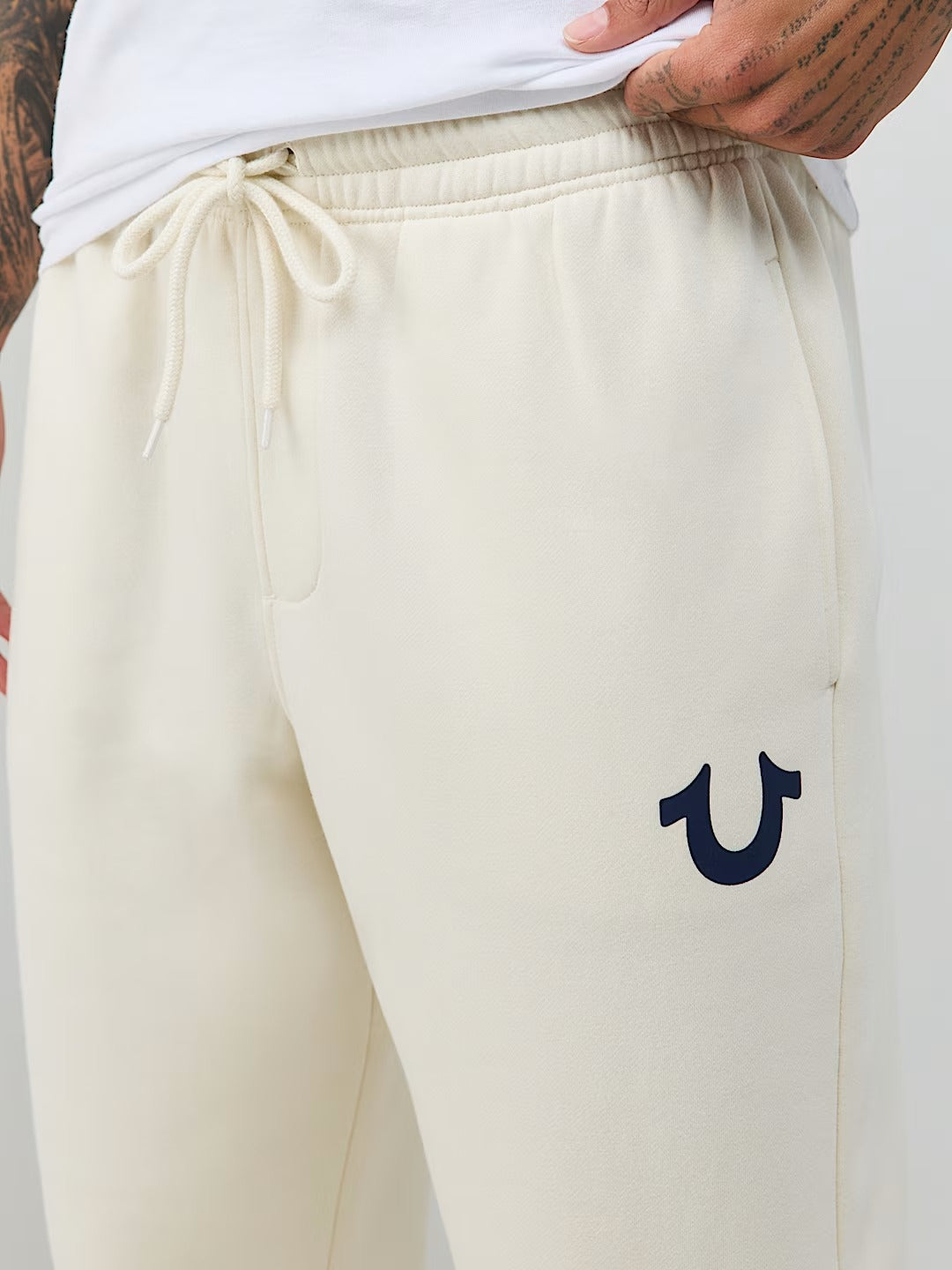 True Religion - 2002 Horseshoe Jogger