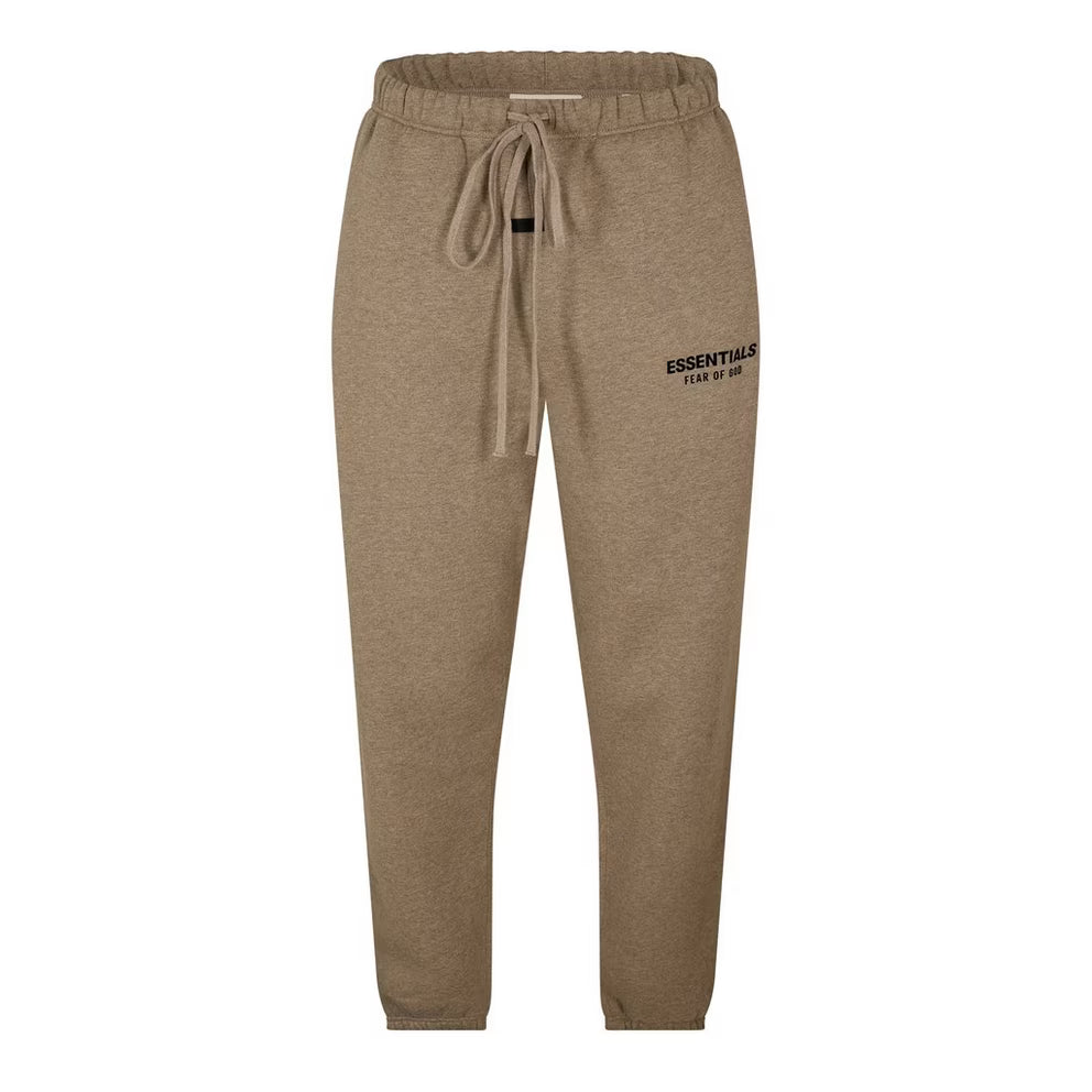 Fear Of God Essentials - Logo Jogging Bottoms