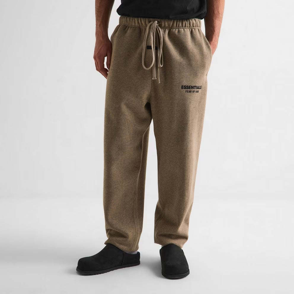Fear Of God Essentials - Logo Jogging Bottoms