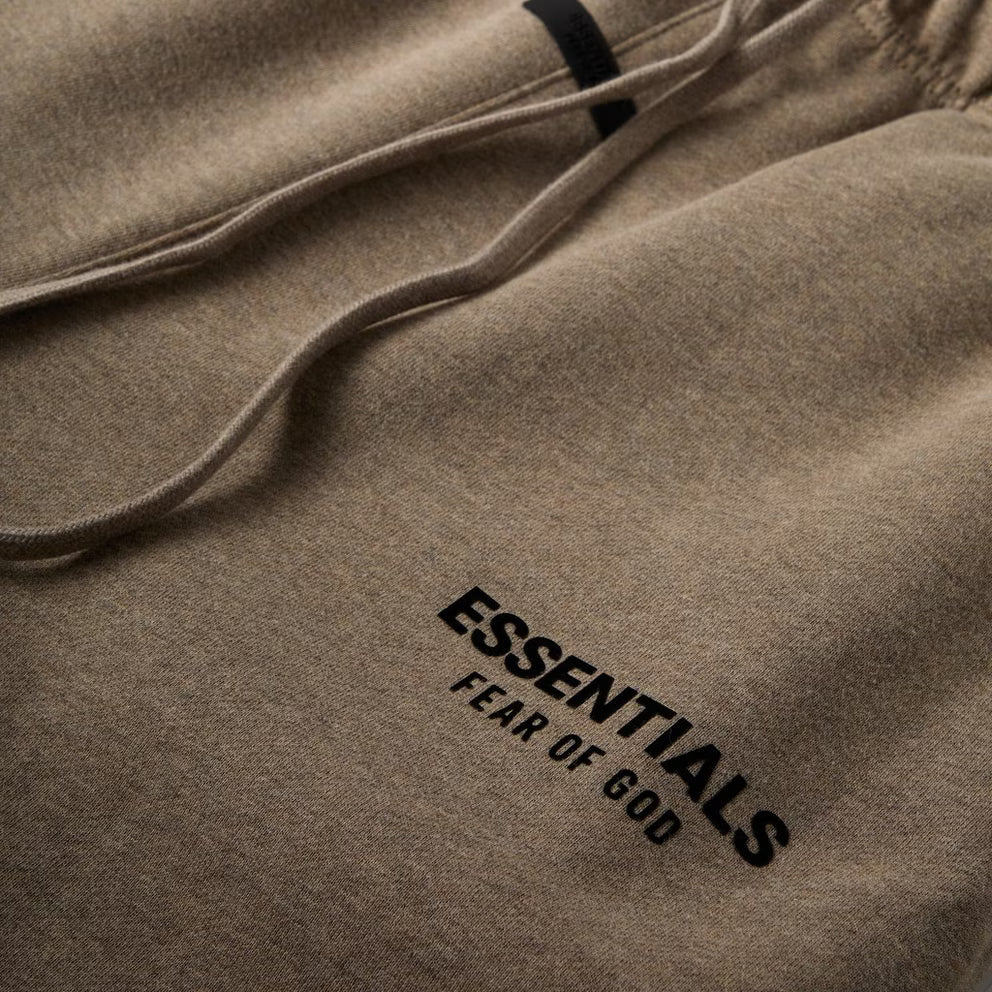 Fear Of God Essentials - Logo Jogging Bottoms