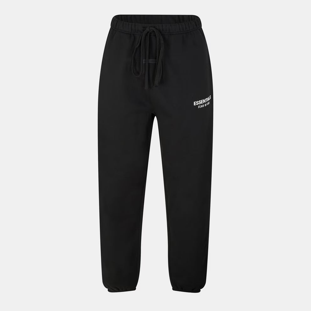 Fear Of God Essentials - Logo Jogging Bottoms