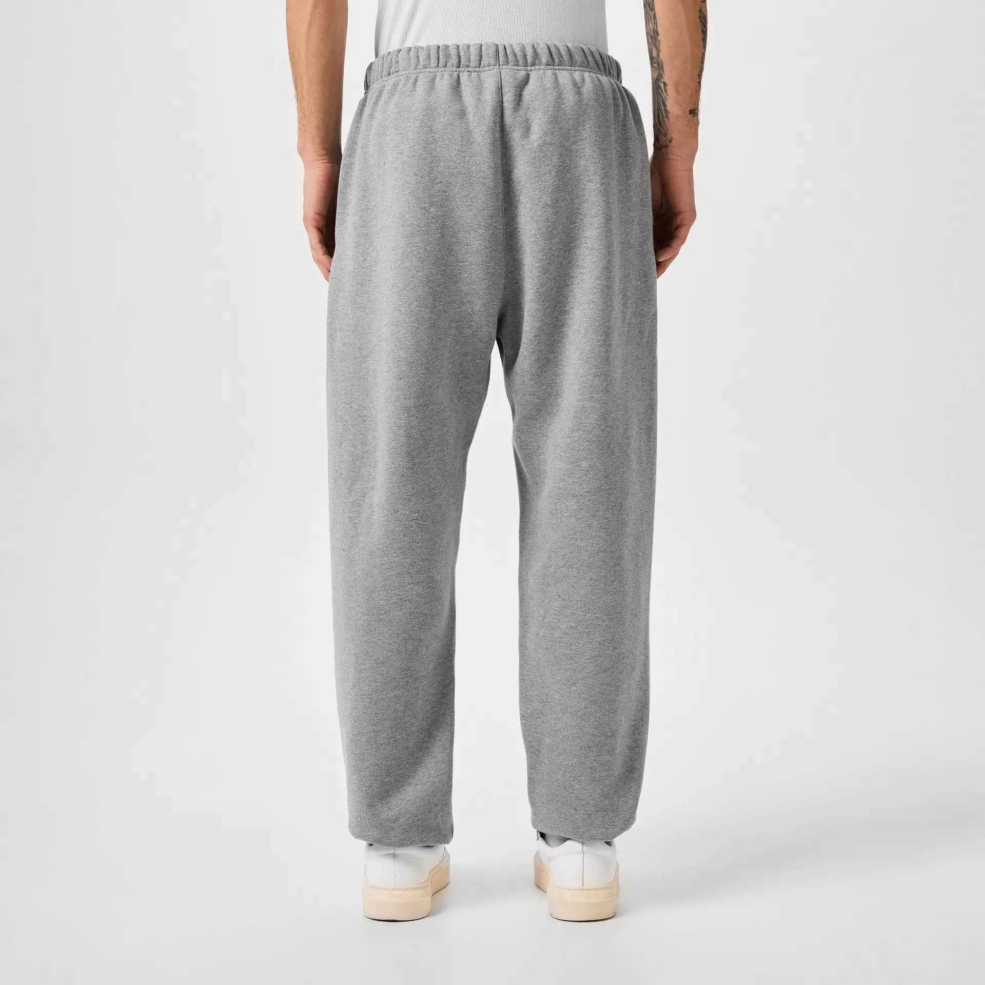 Fear Of God Essentials - Fleece Essential Sweatpants