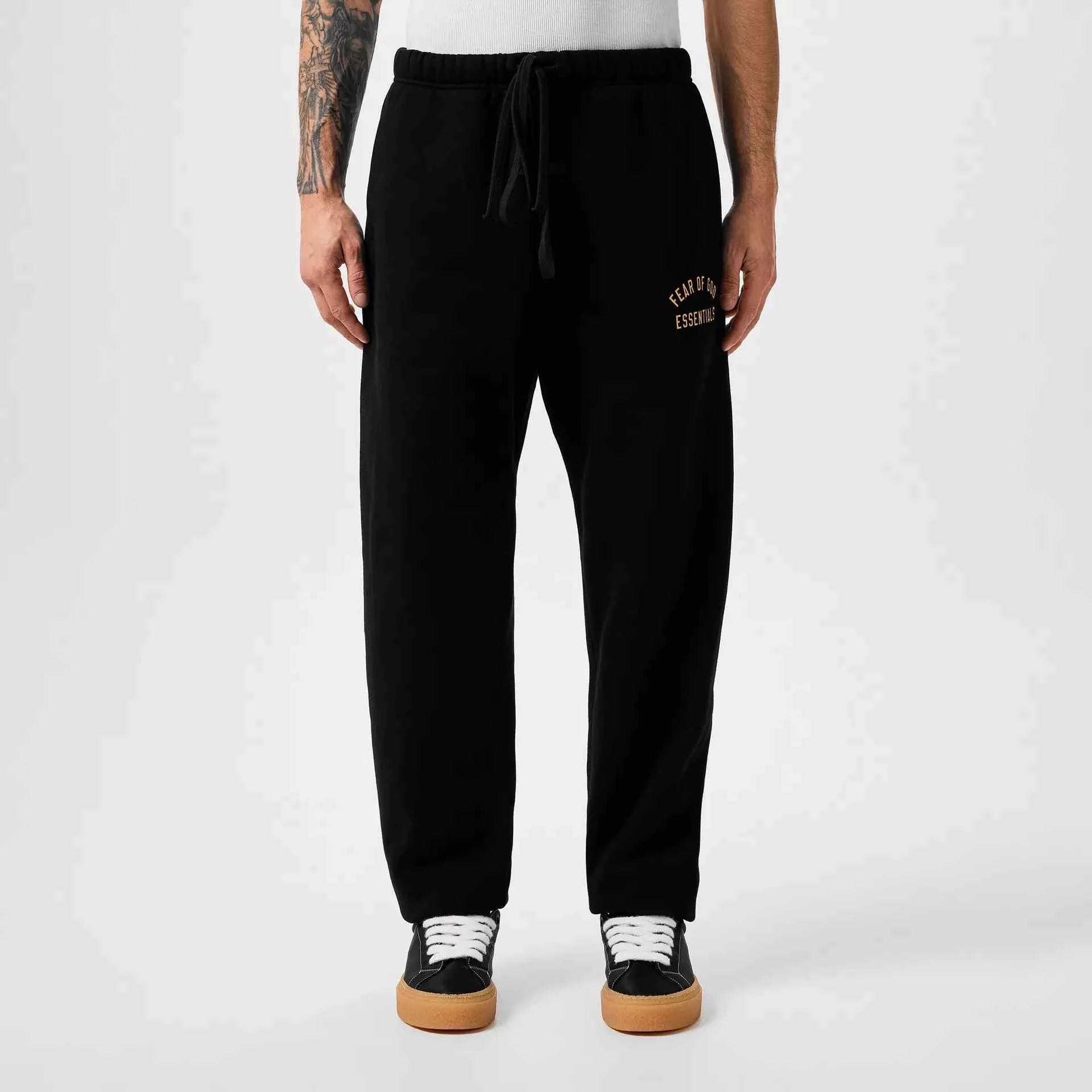 Fear Of God Essentials - Fleece Essential Sweatpants