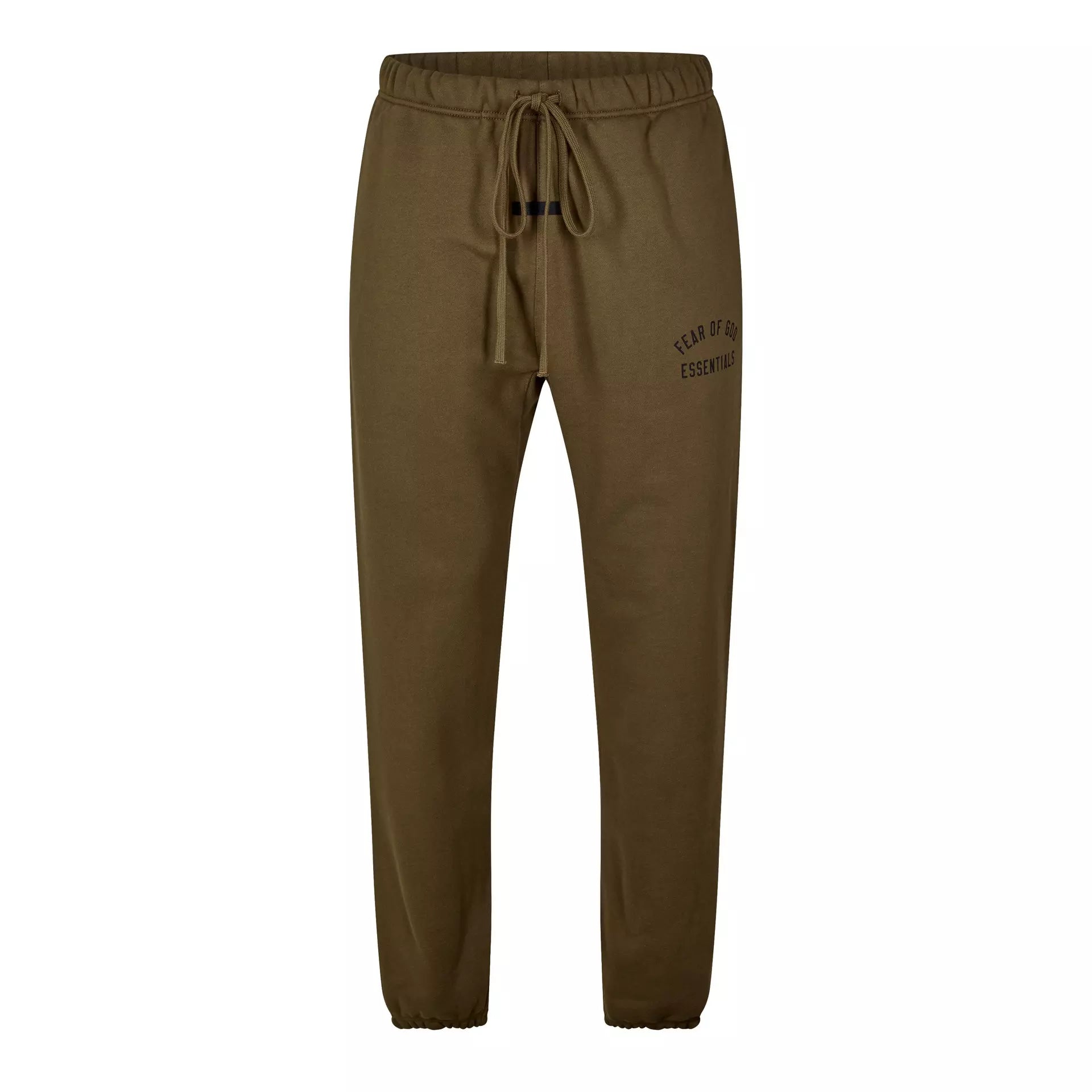 Fear Of God Essentials - Fleece Essential Sweatpants