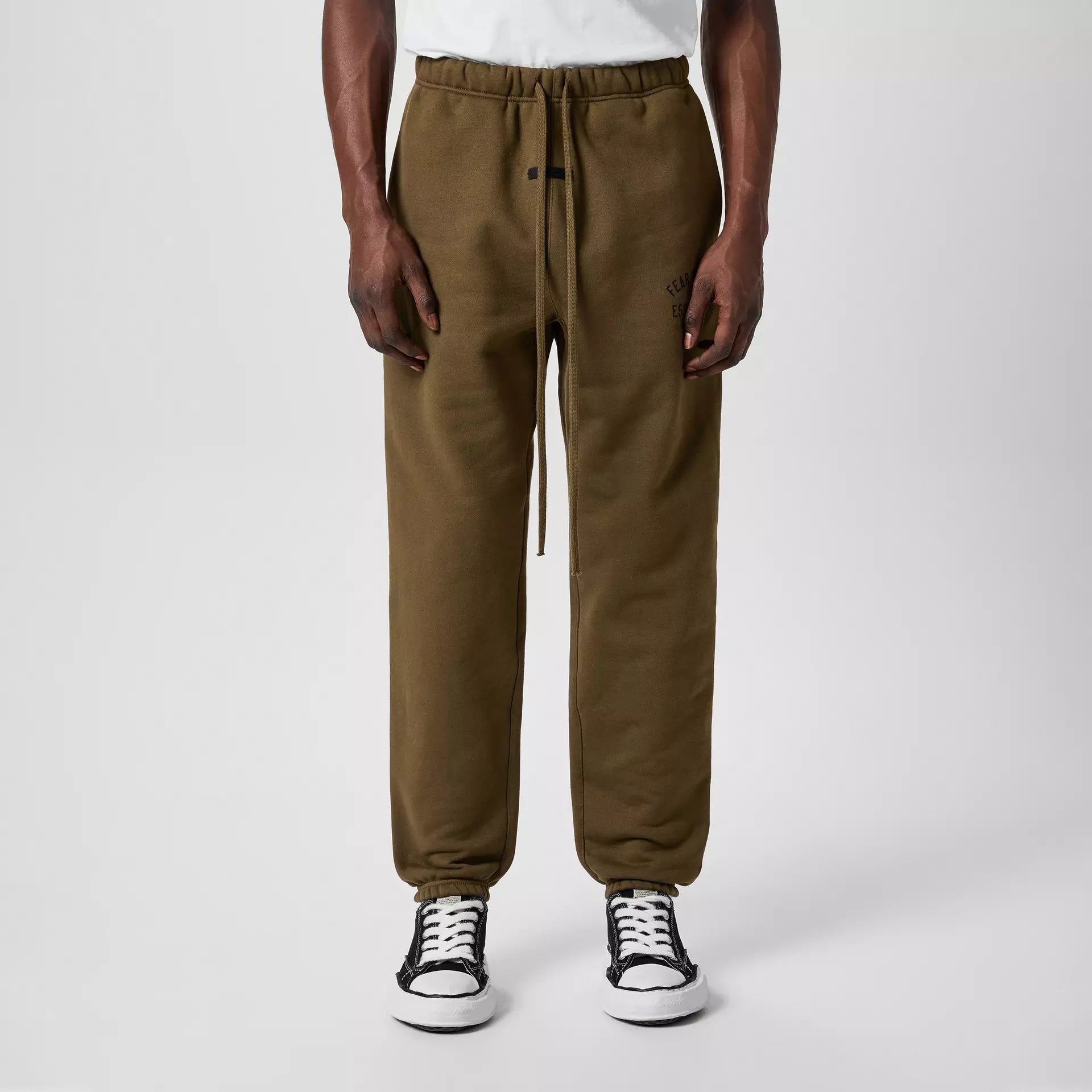 Fear Of God Essentials - Fleece Essential Sweatpants