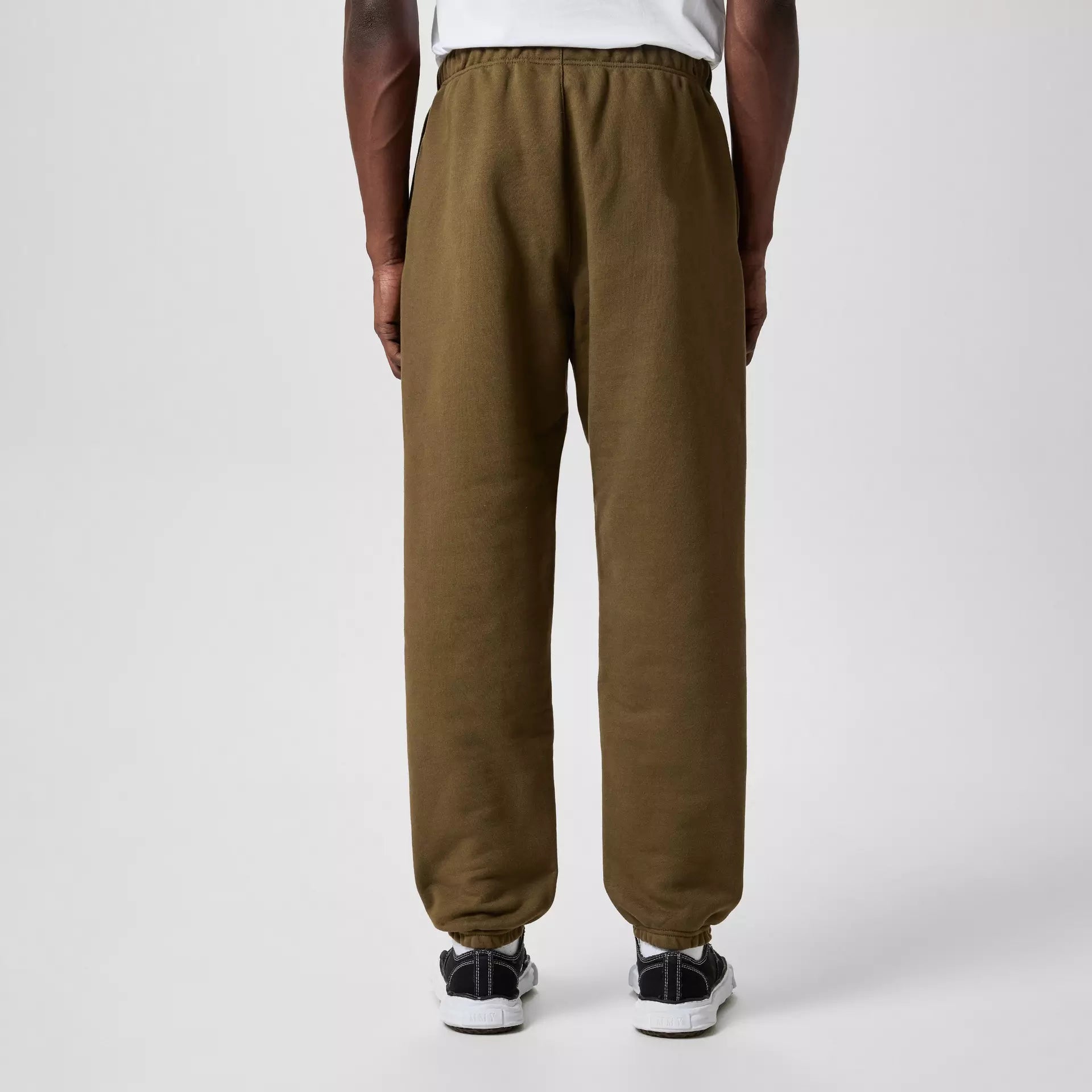 Fear Of God Essentials - Fleece Essential Sweatpants