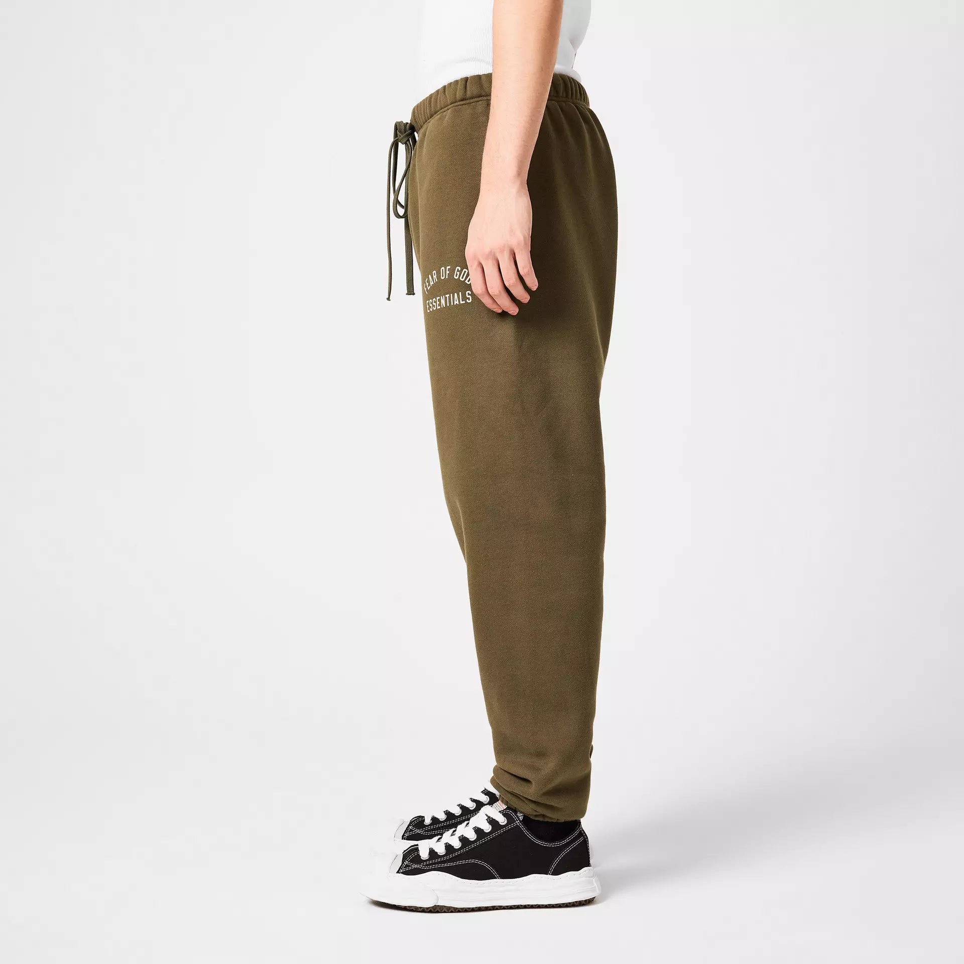 Fear Of God Essentials - Fleece Essential Sweatpants