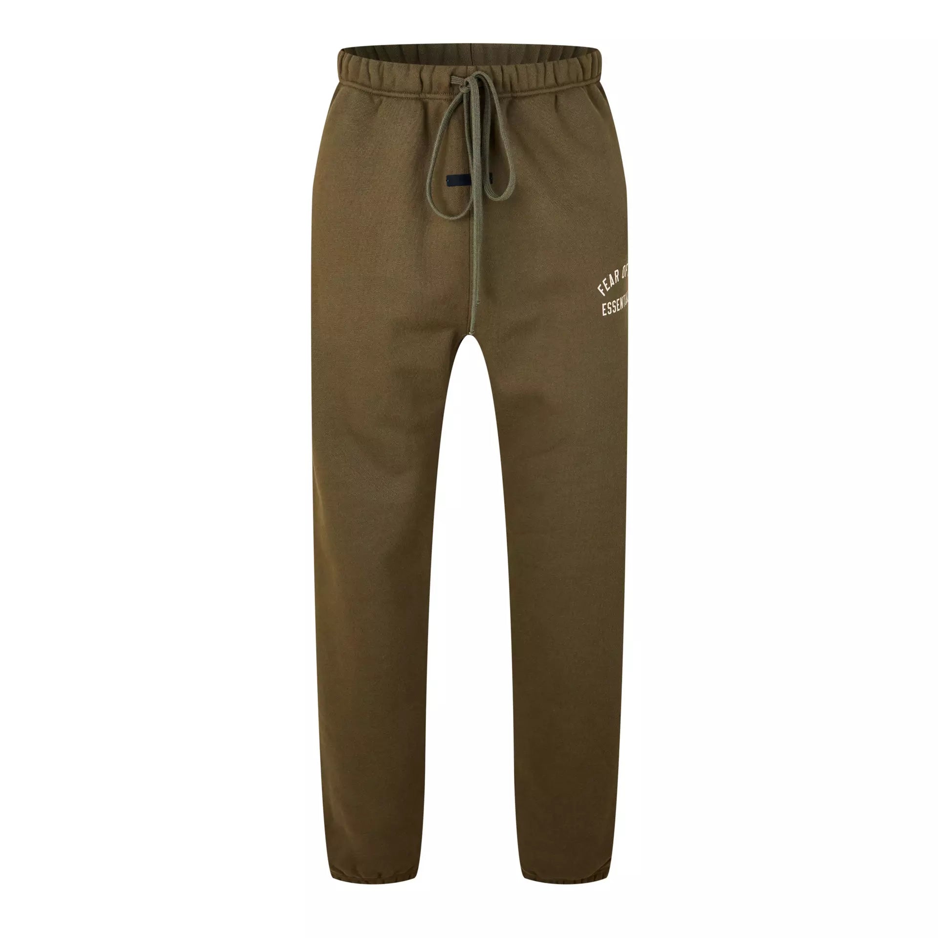 Fear Of God Essentials - Fleece Essential Sweatpants